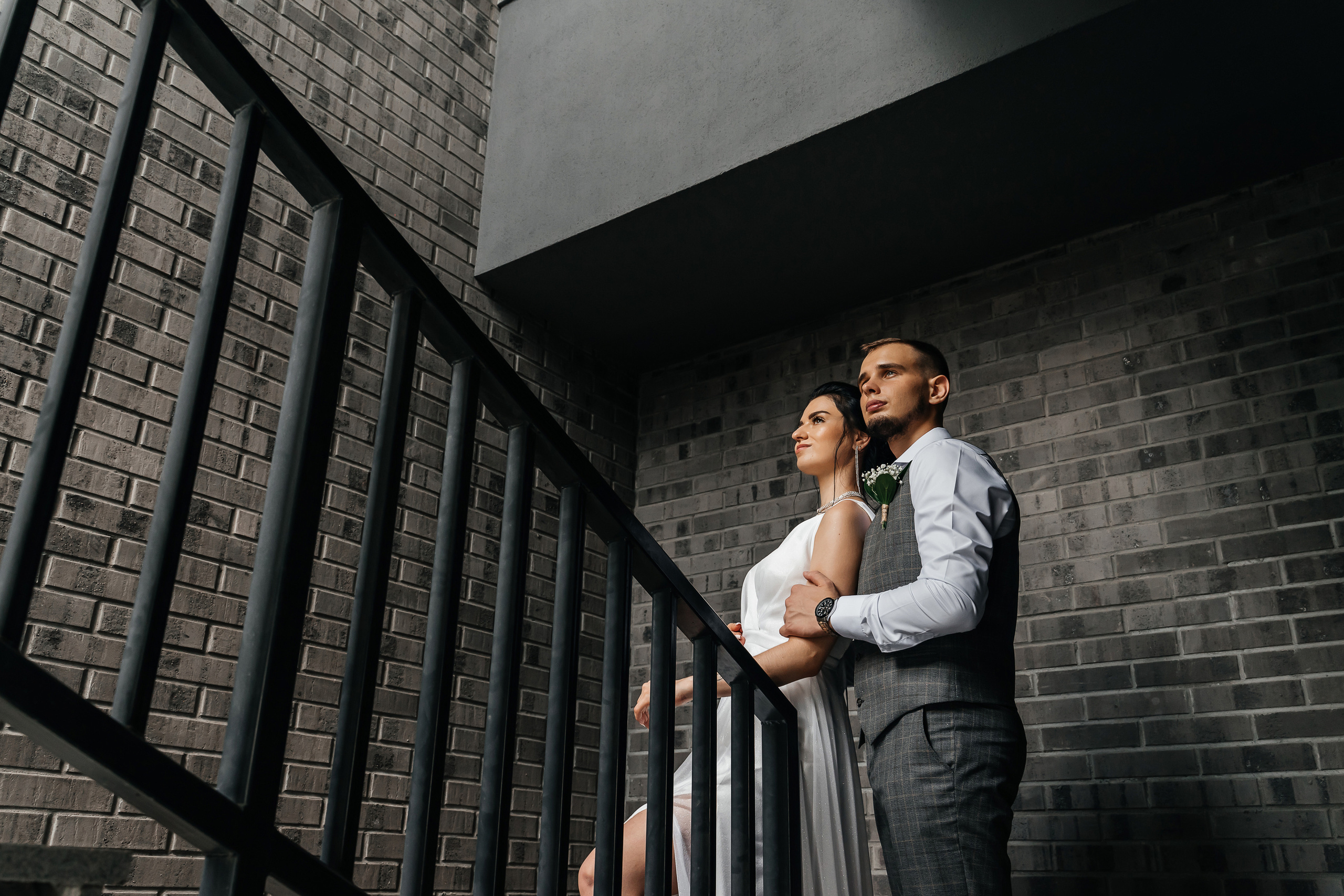 Свадебный фотограф в Новосибирске Maxfotonsk (Максим Сысолятин)