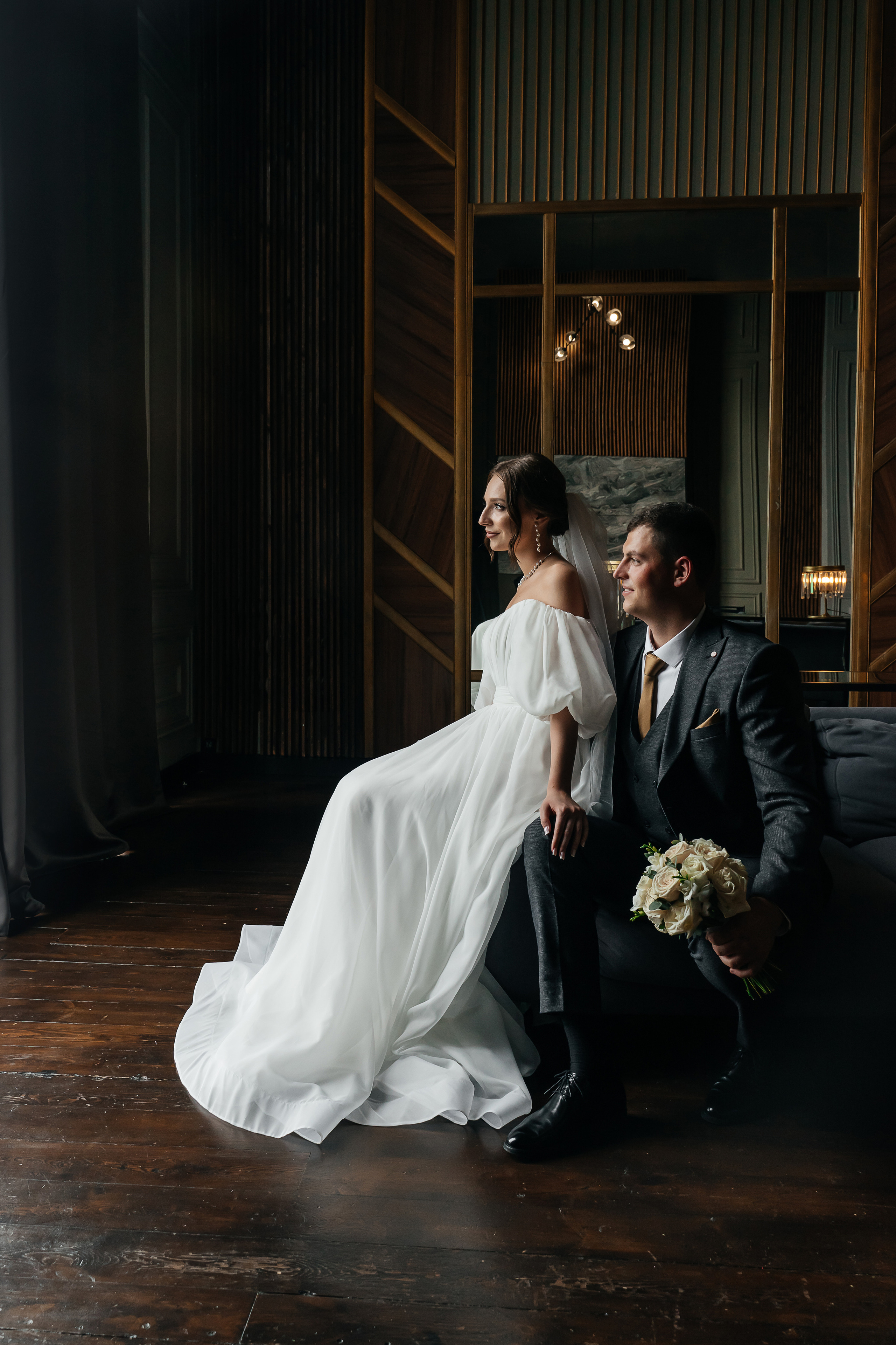 Вера и Александр. Свадебный фотограф в Новосибирске Maxfotonsk (Максим Сысолятин)