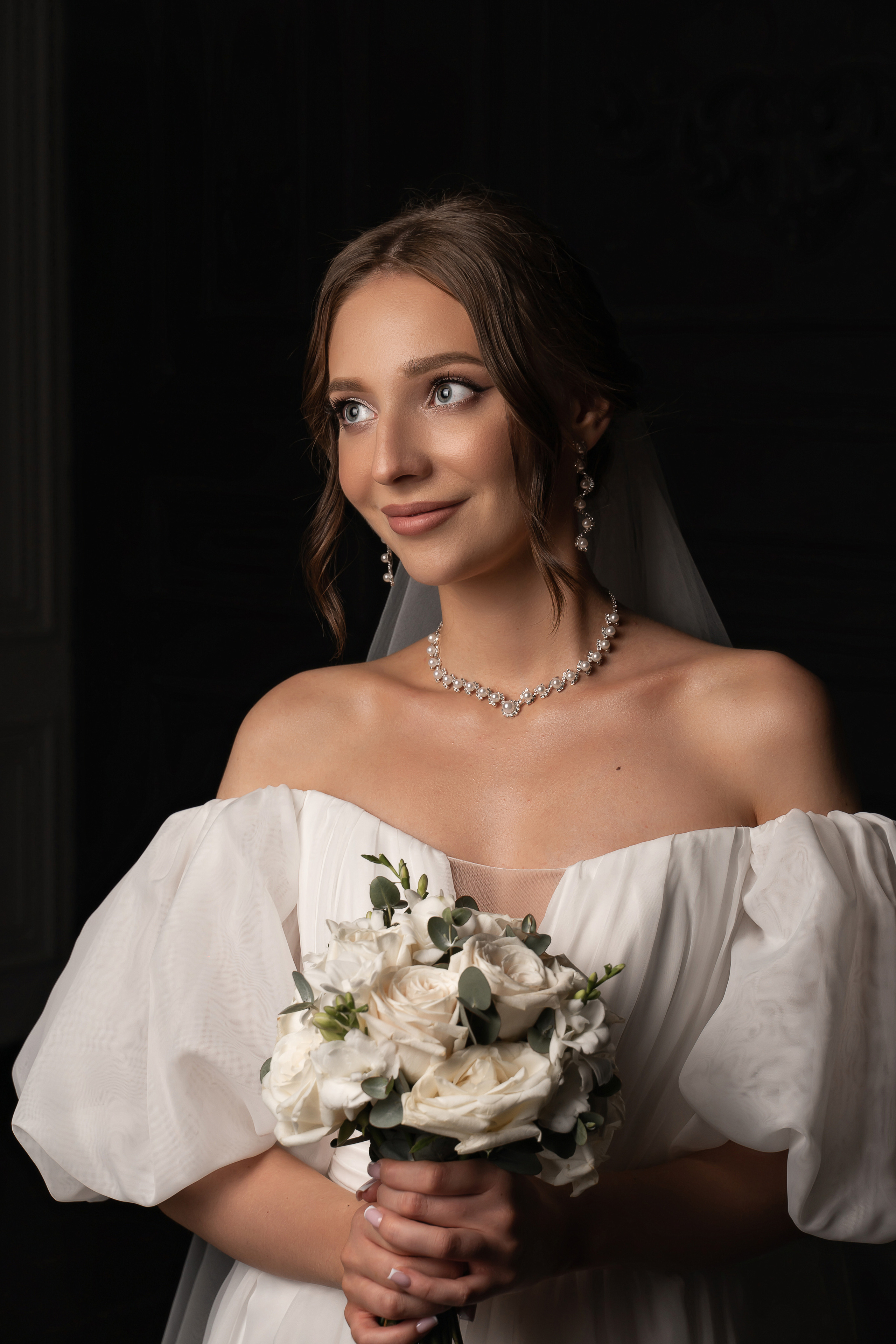 Вера и Александр. Свадебный фотограф в Новосибирске Maxfotonsk (Максим Сысолятин)