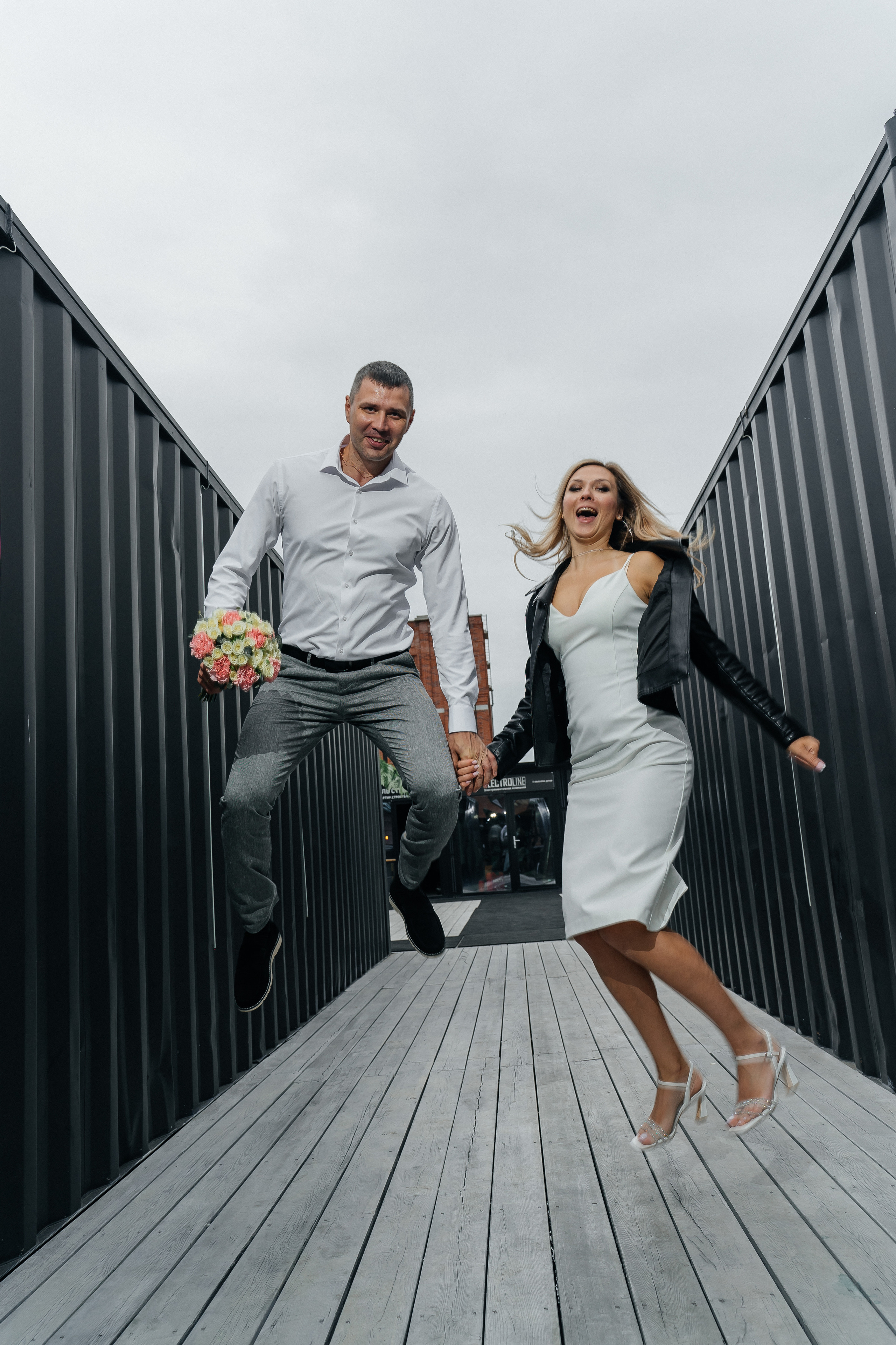 Анастасия и Дмитрий. Свадебный фотограф в Новосибирске Maxfotonsk (Максим Сысолятин)