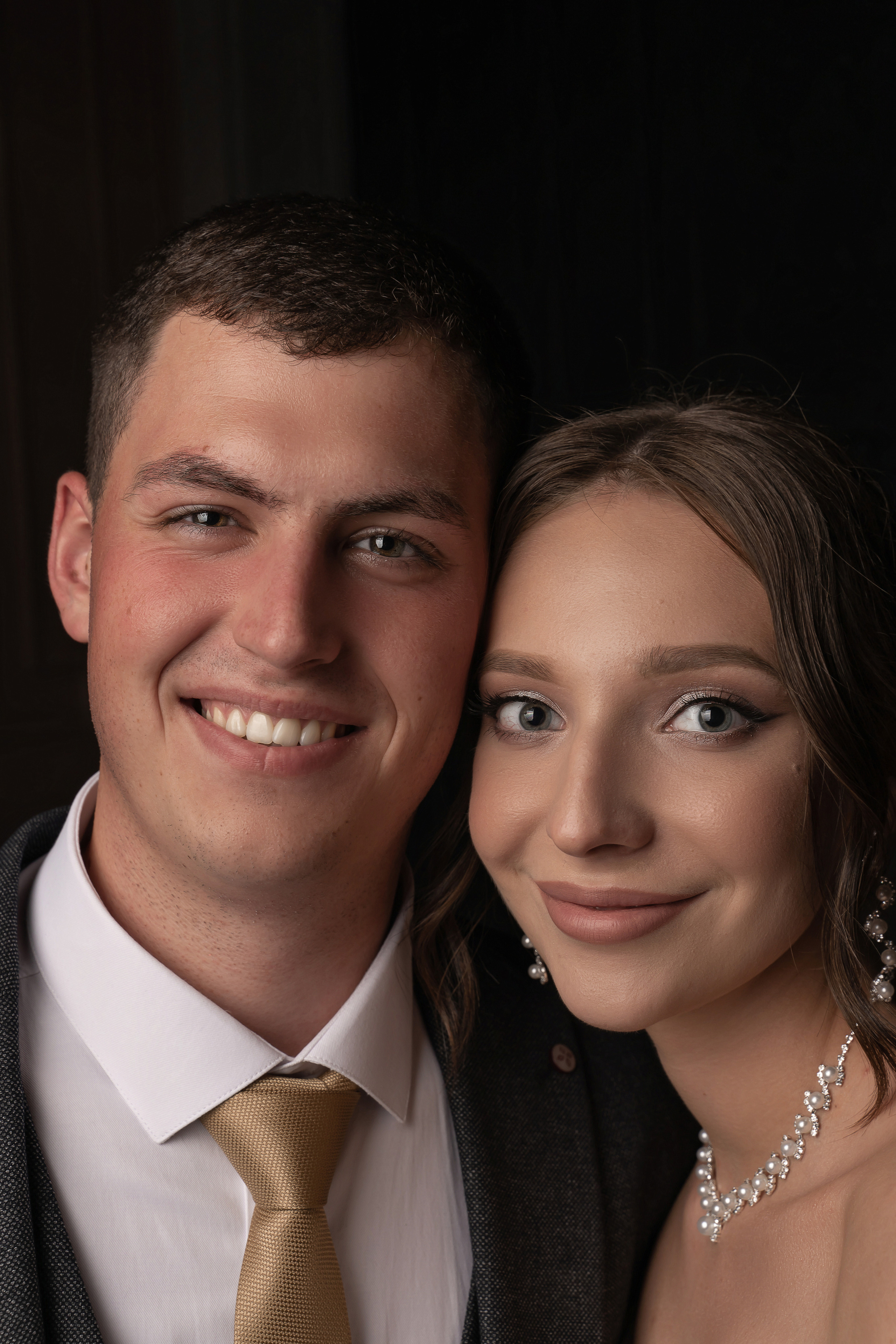 Вера и Александр. Свадебный фотограф в Новосибирске Maxfotonsk (Максим Сысолятин)