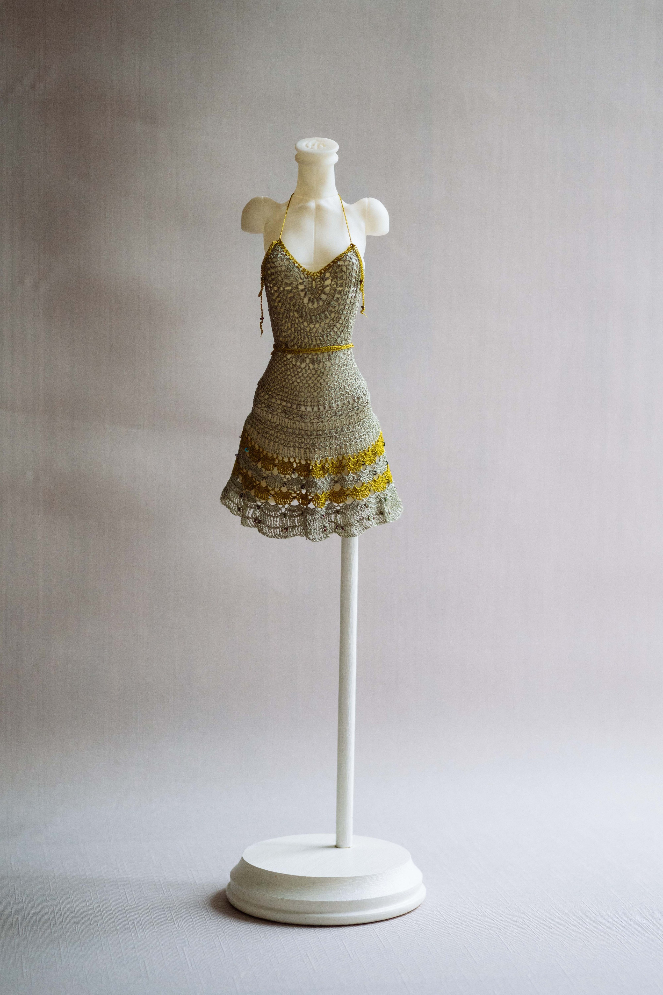 2023 и ранее. Ombra di seta — эксклюзивная одежда ручной работы для авторских кукол