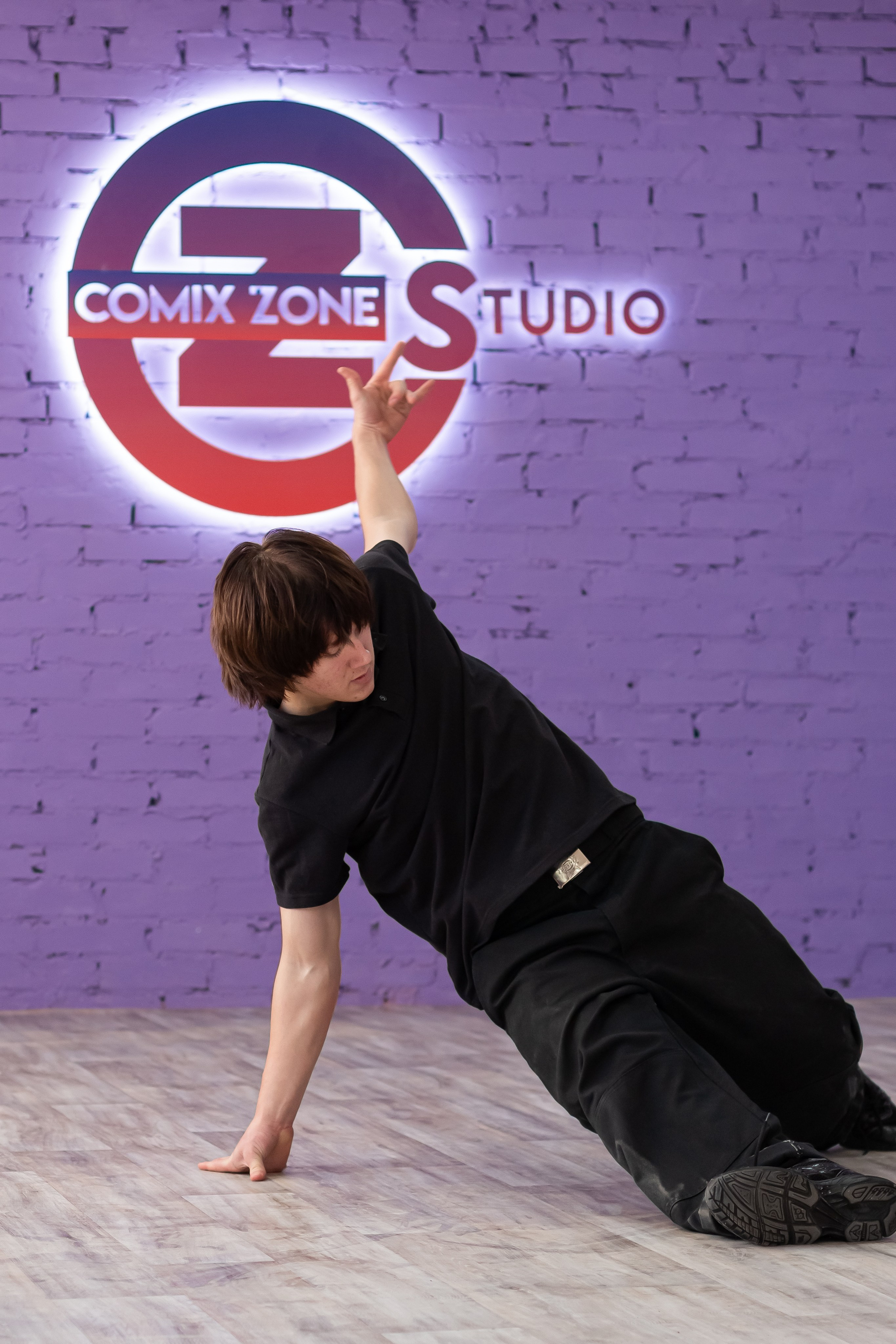 Студия танца ComixZone | преподаватели. Анна Беликова — Семейный и портретный фотограф Ростов-на-Дону