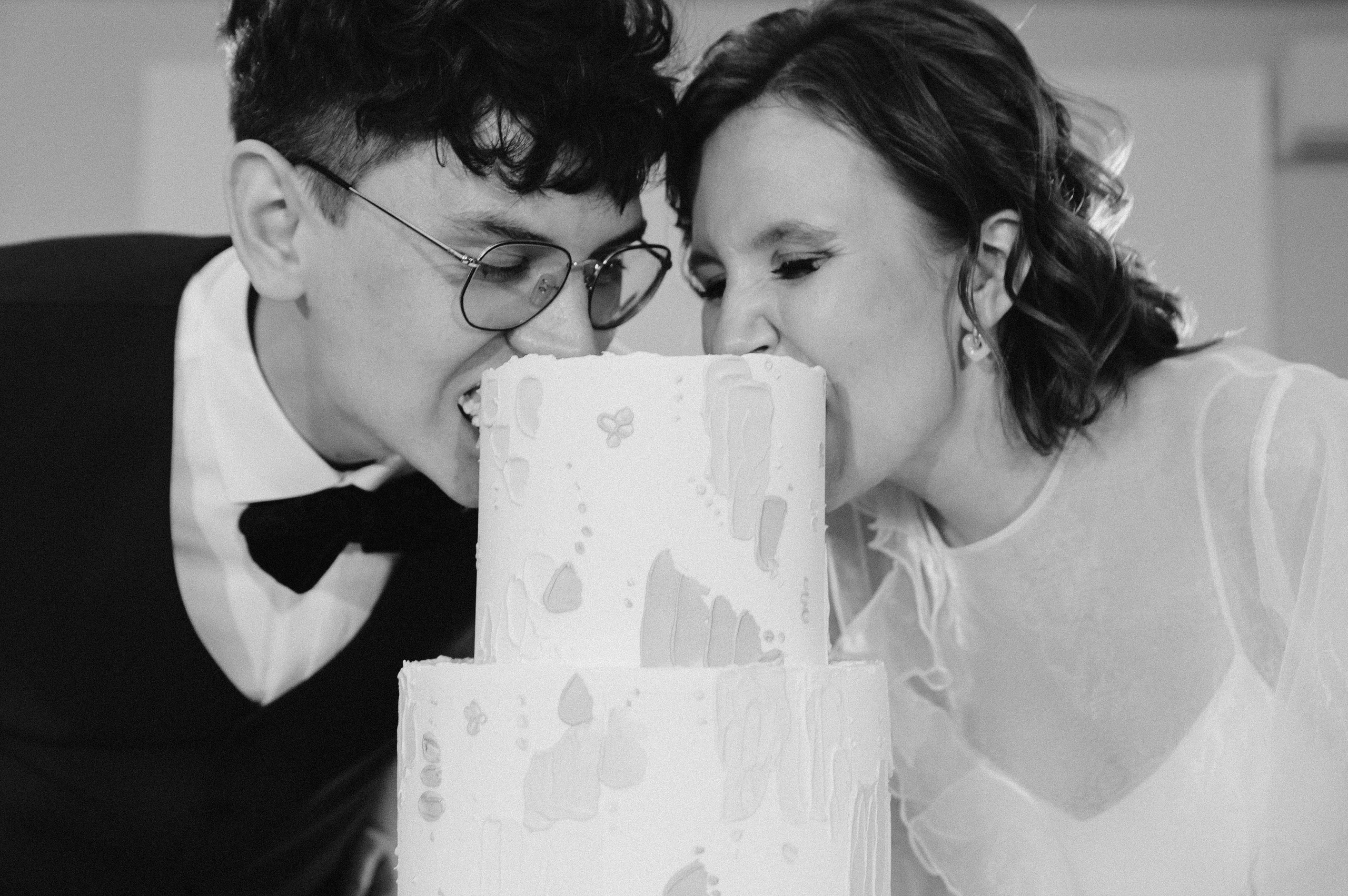 After dark. Вадим Зименков