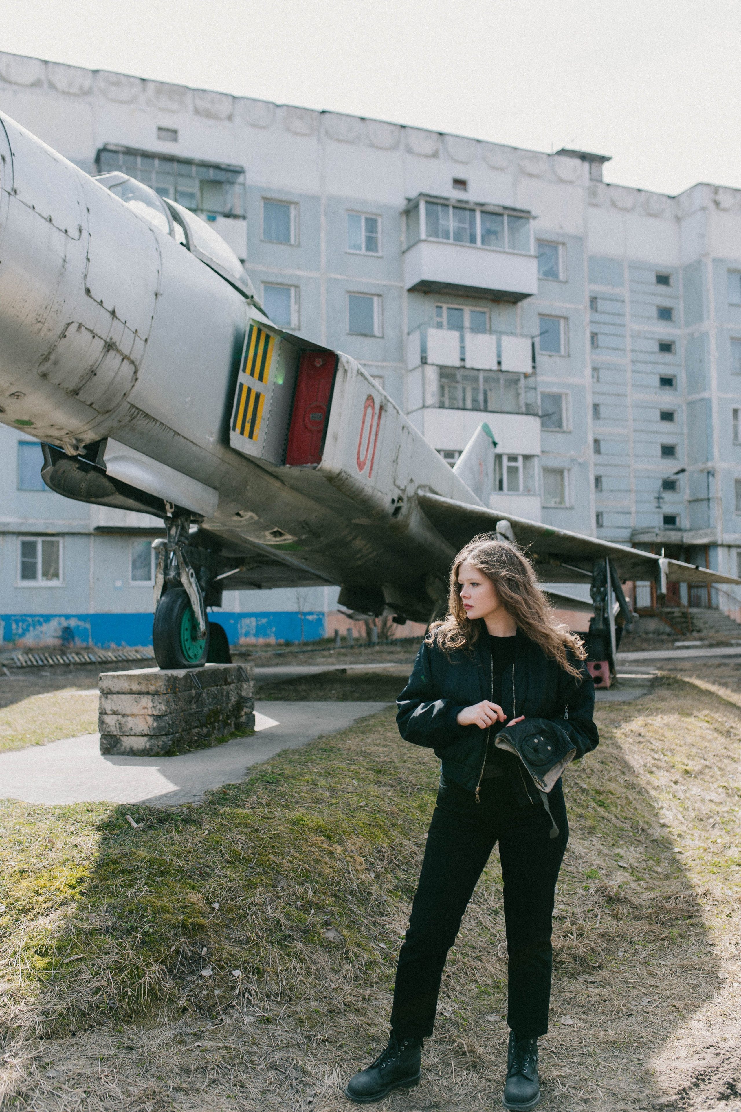 Avia. Фотограф Светлана Васильева