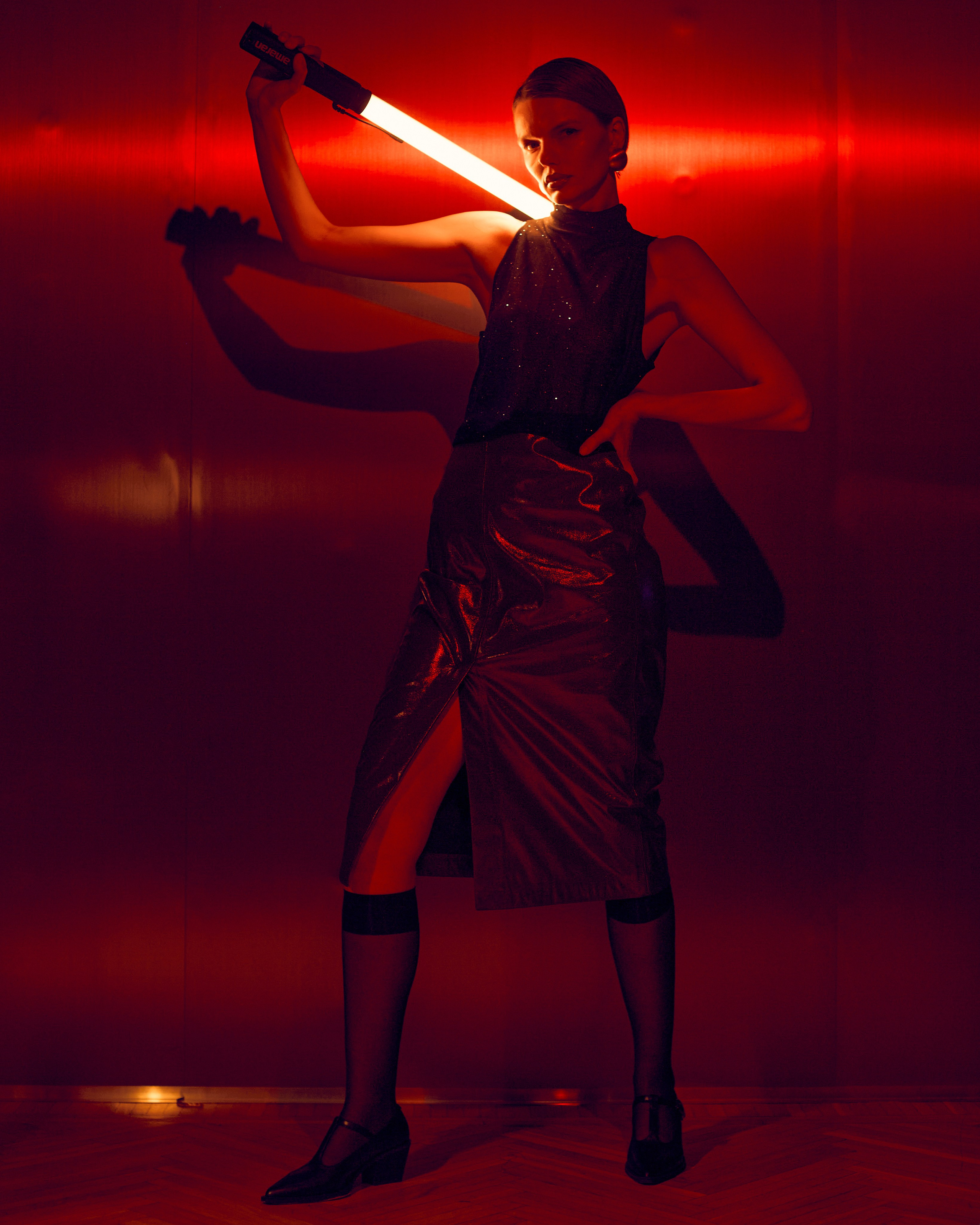 Индивидуальный урок по свету. ALtman Pro Foto