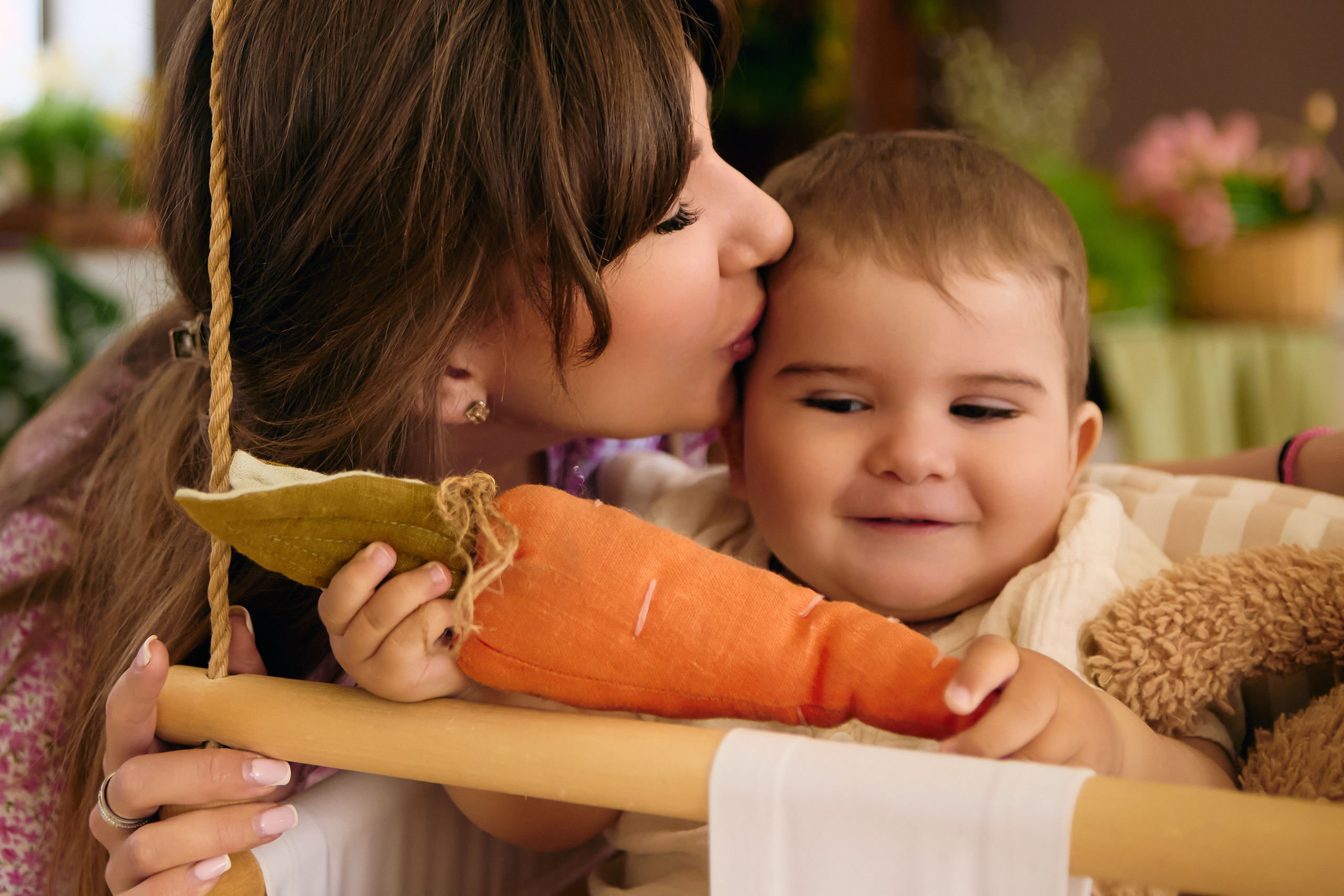 Детская съемка. Константин. ALtman Pro Foto