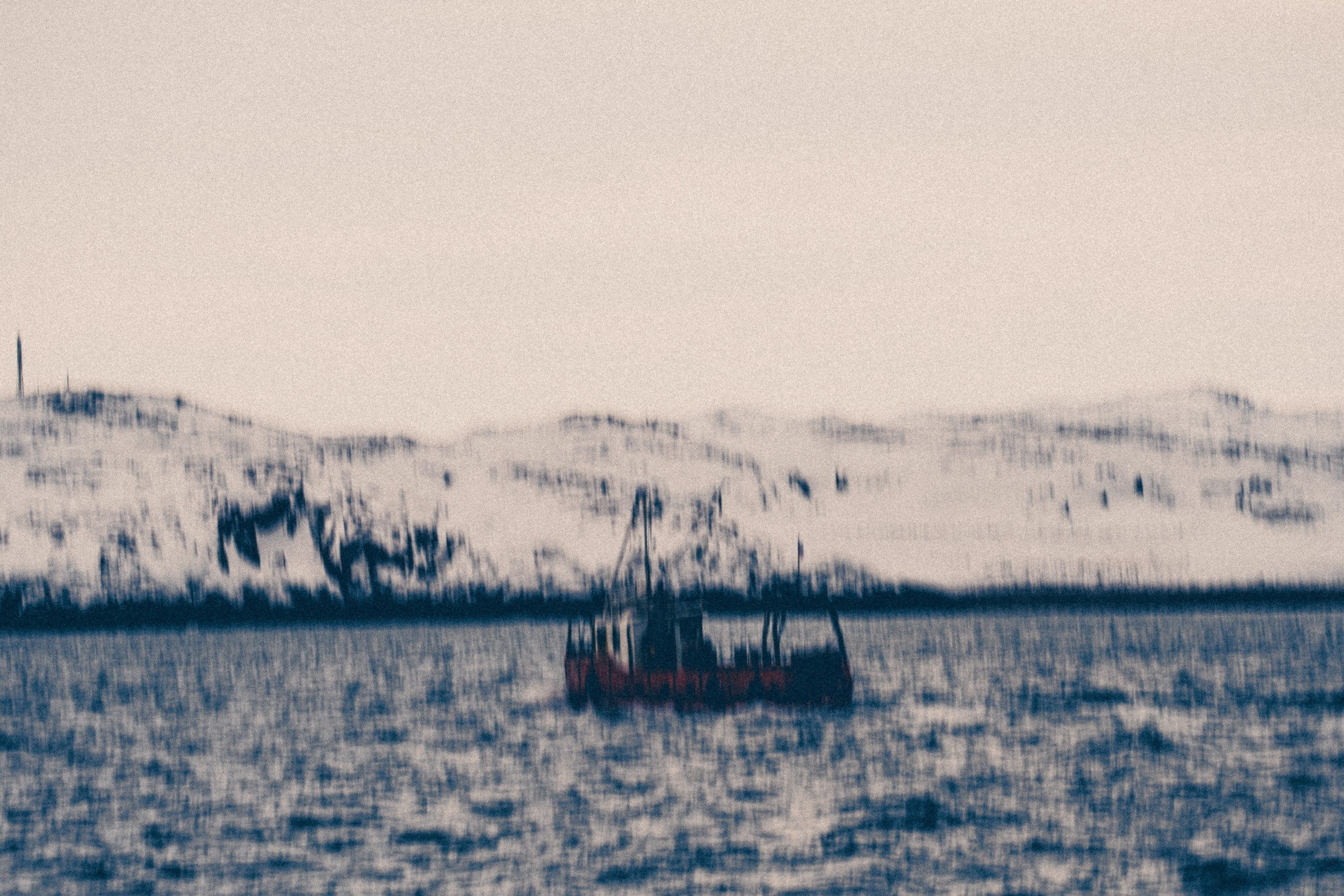 Северное Море. Фотограф * Вячеслав Скоробогатов * Визульный Артист