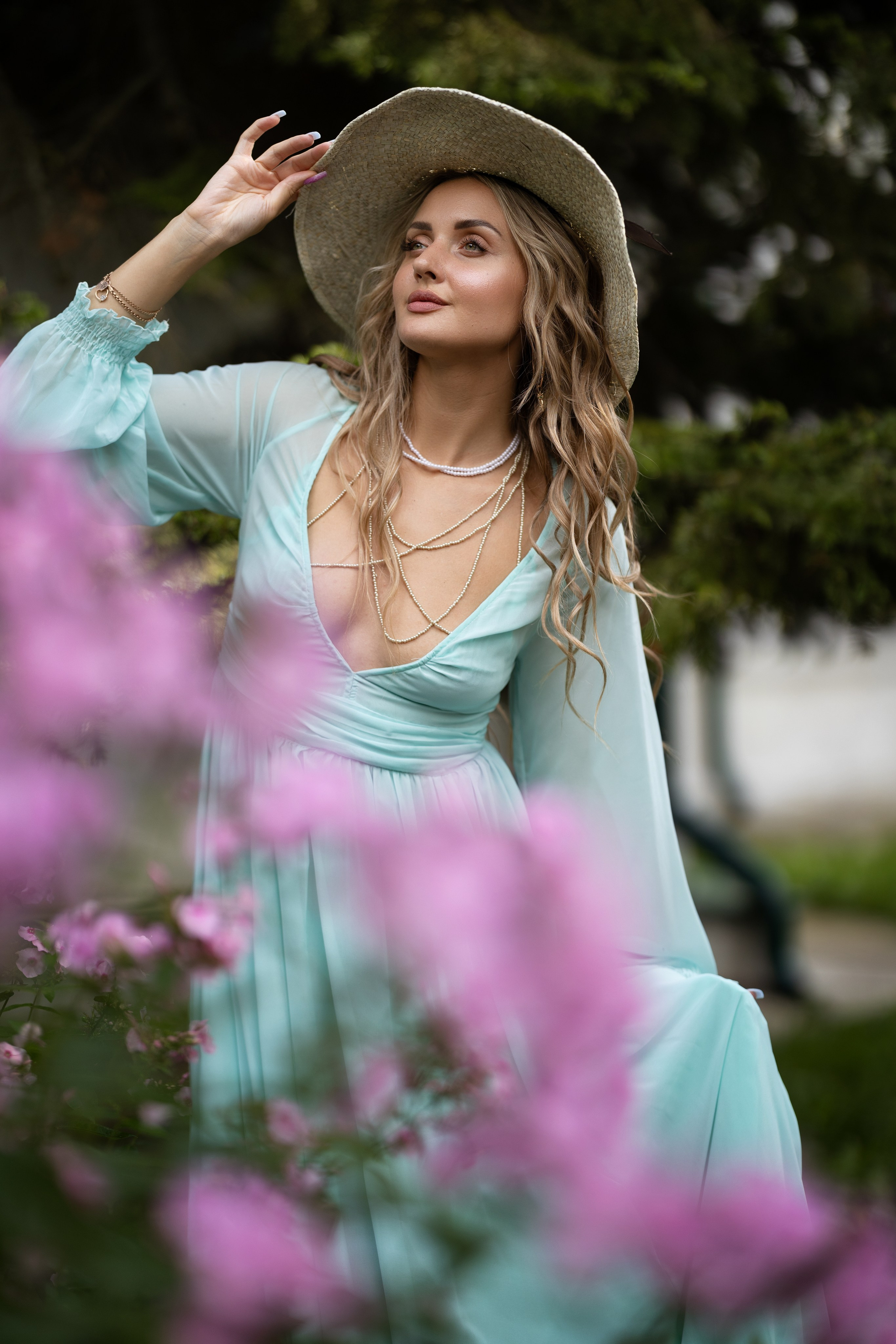 Нежная фотосессия в ясной поляне. Фотограф в Туле — Борисов Николай