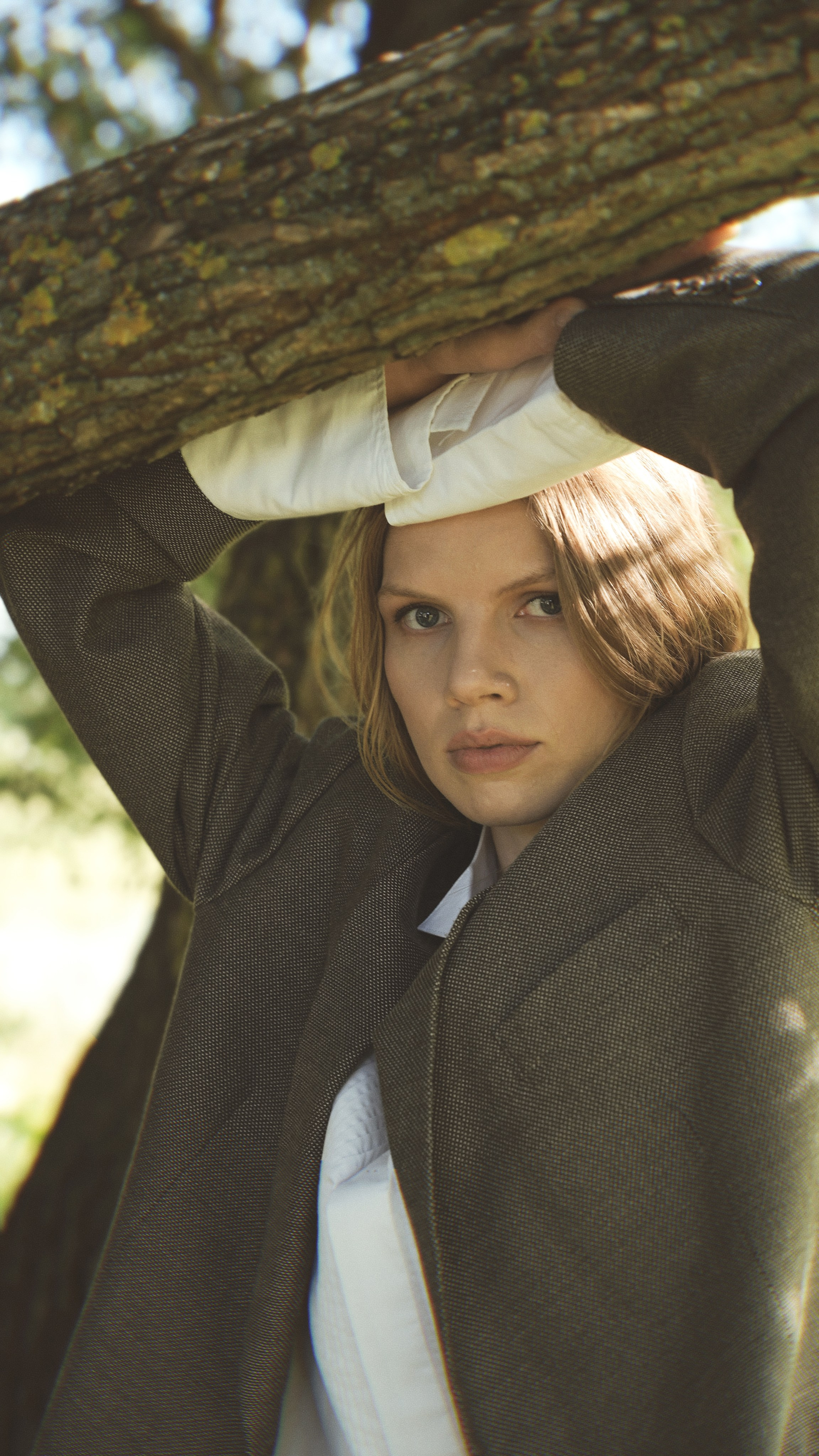 СЕЛЬСКИЙ VOGUE. Кристина Полянская, Видеограф/фотограф Старый Оскол/Воронеж