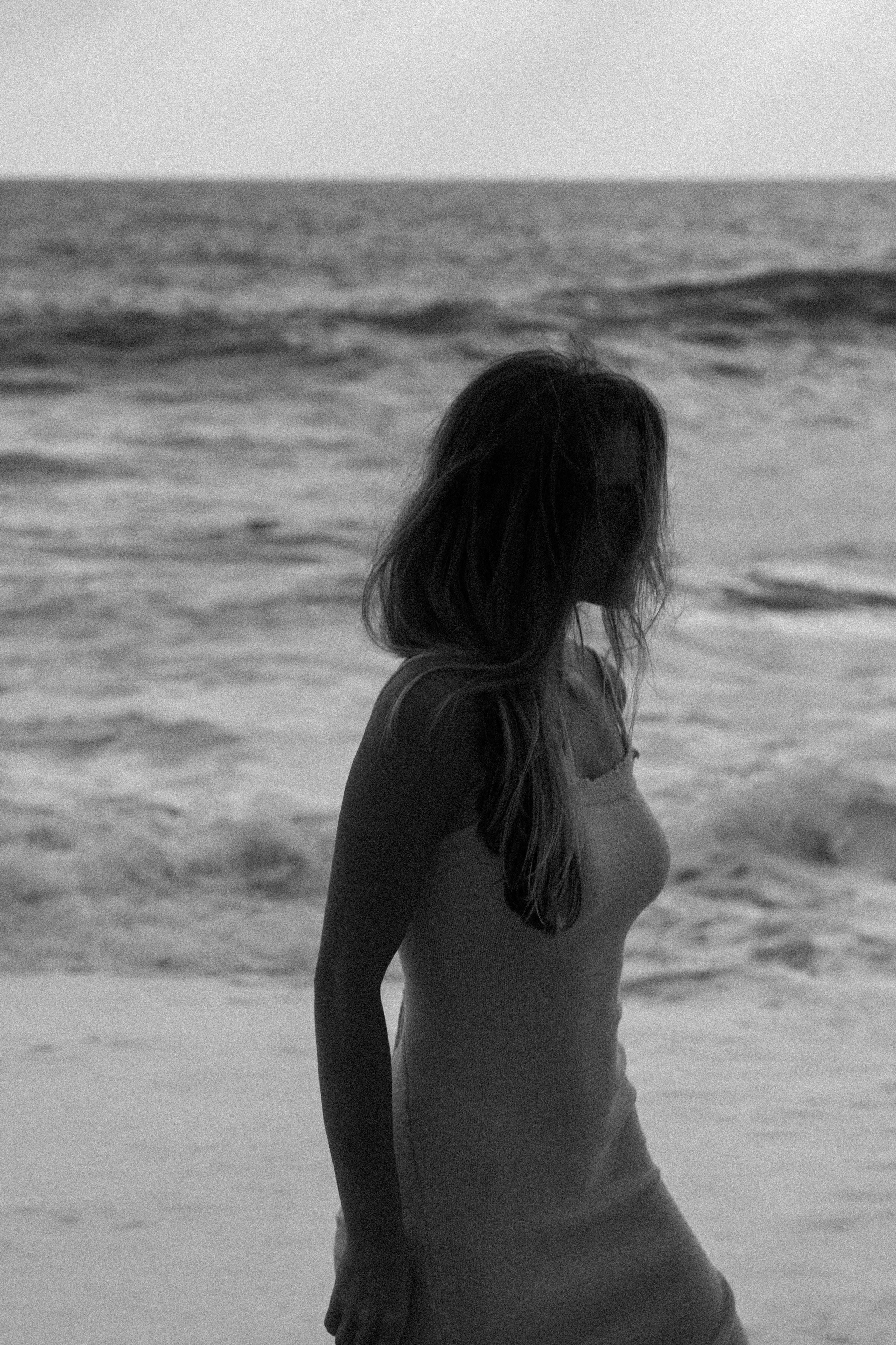 Anna. Фотограф Дарья Гейер