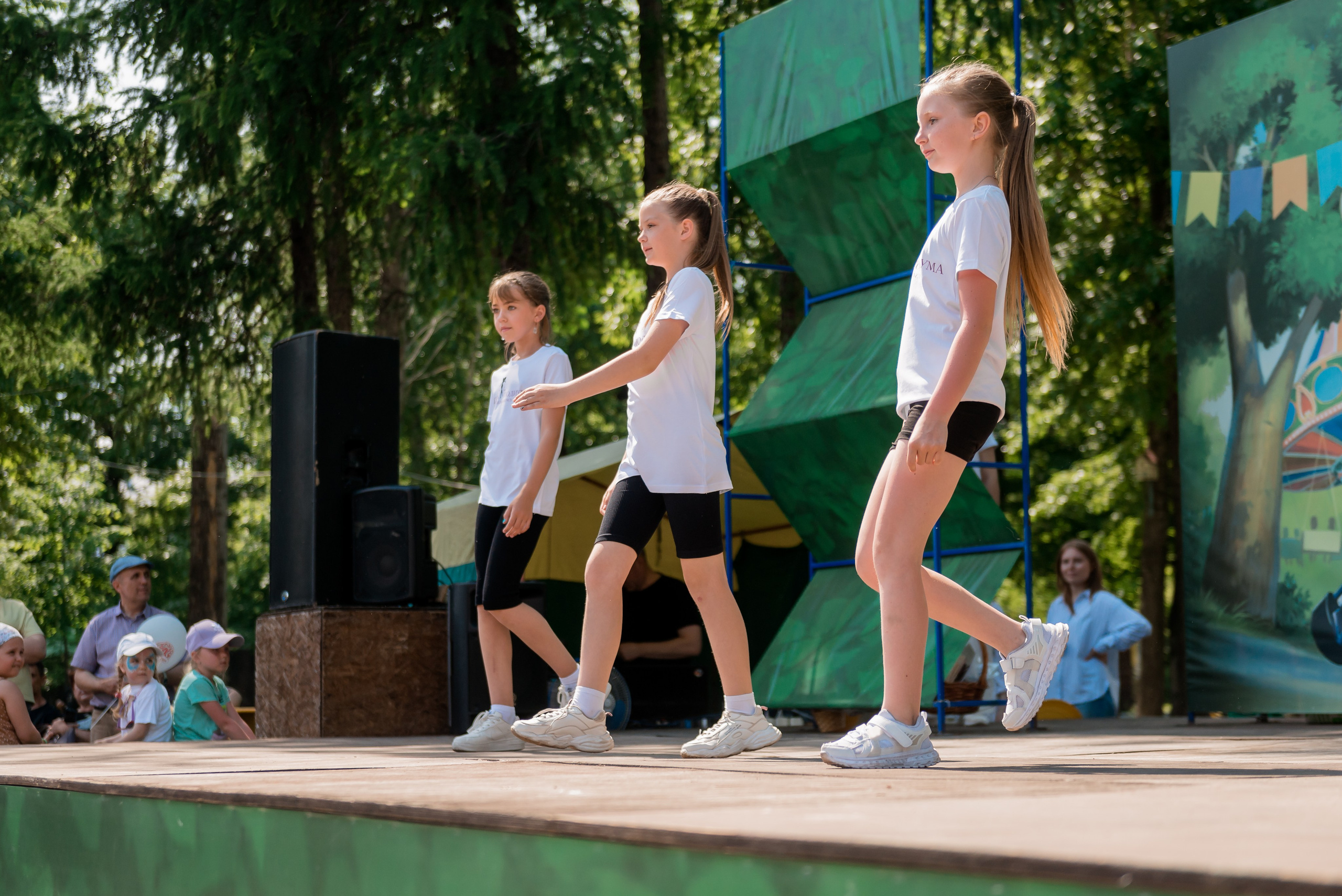 12 Июня 2024. Детский фотограф, семейный фотограф и репортажи в Кемерово