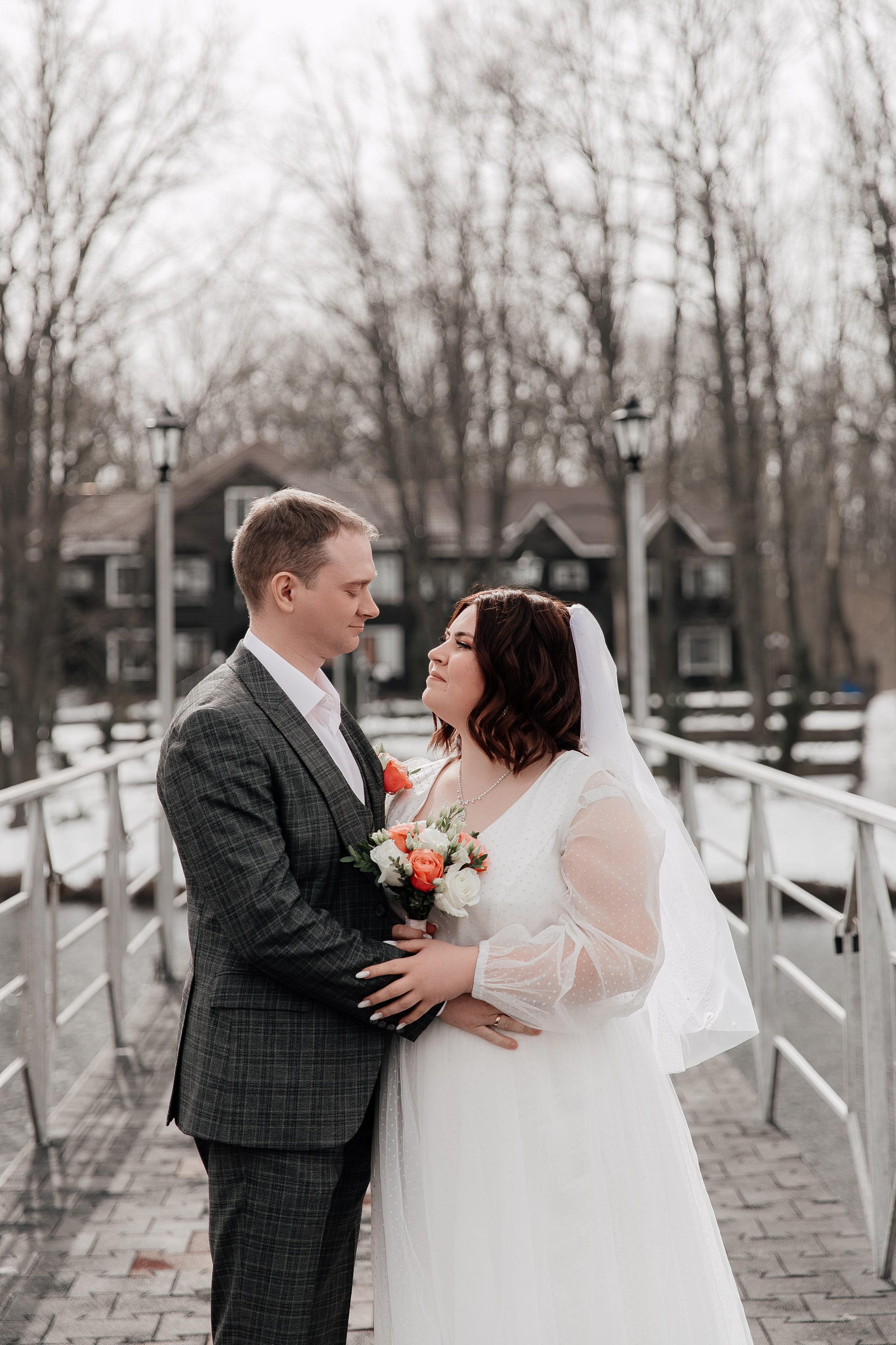 Андрей и Дарья. Семейный и Детский фотограф г. Москва, г. Борисоглебск