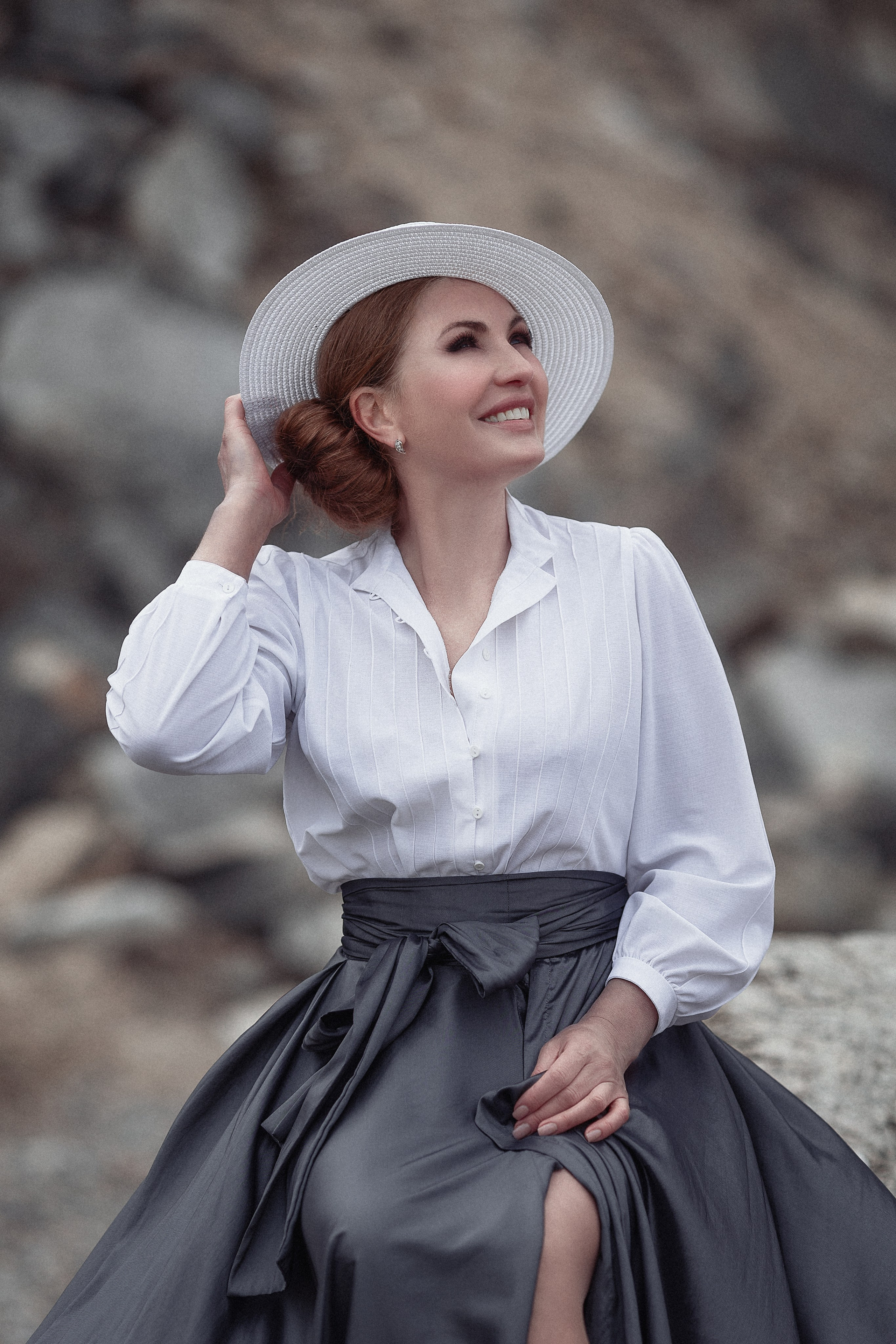 Натали. Фотограф Алёна Яковлева