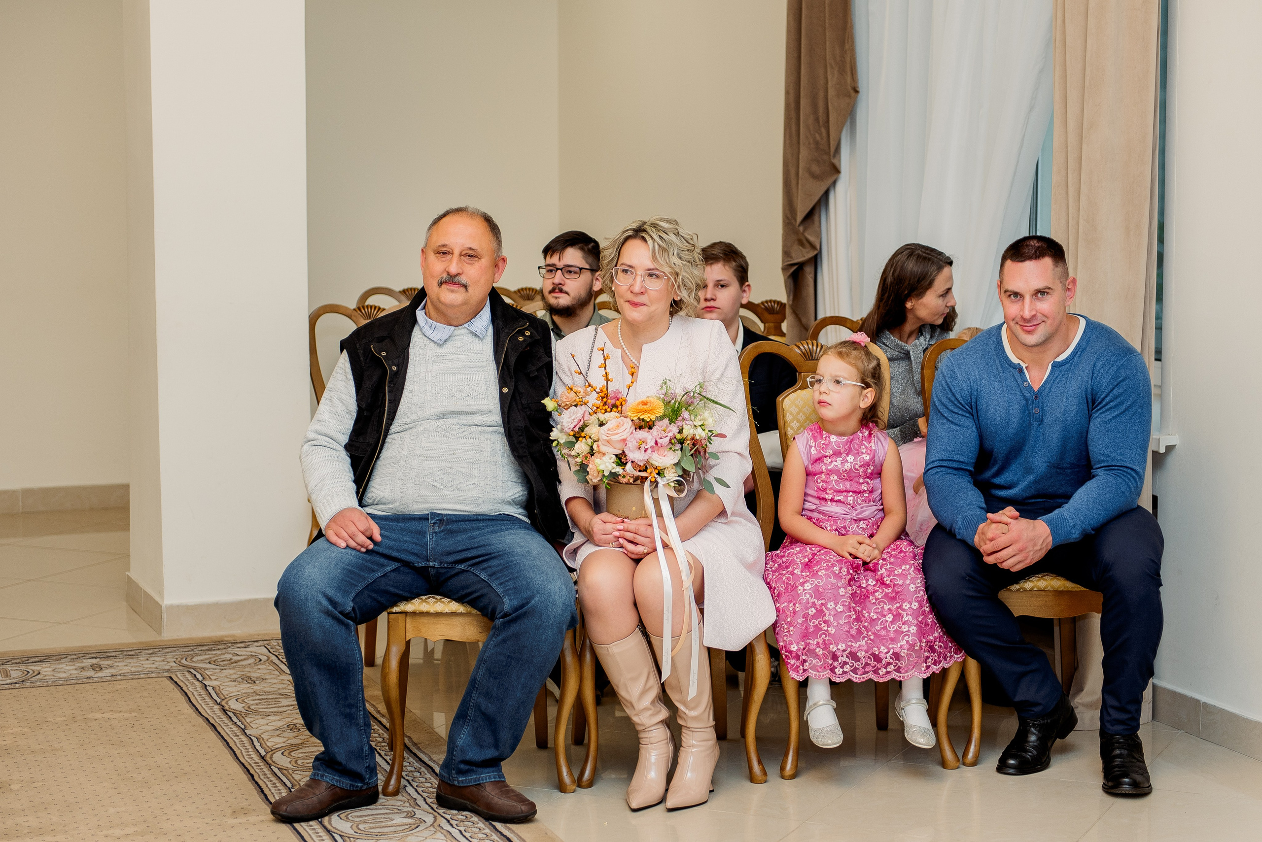 АННА и СЕРГЕЙ. Свадебный и семейный фотограф РИТА БОЧКАРЁВА