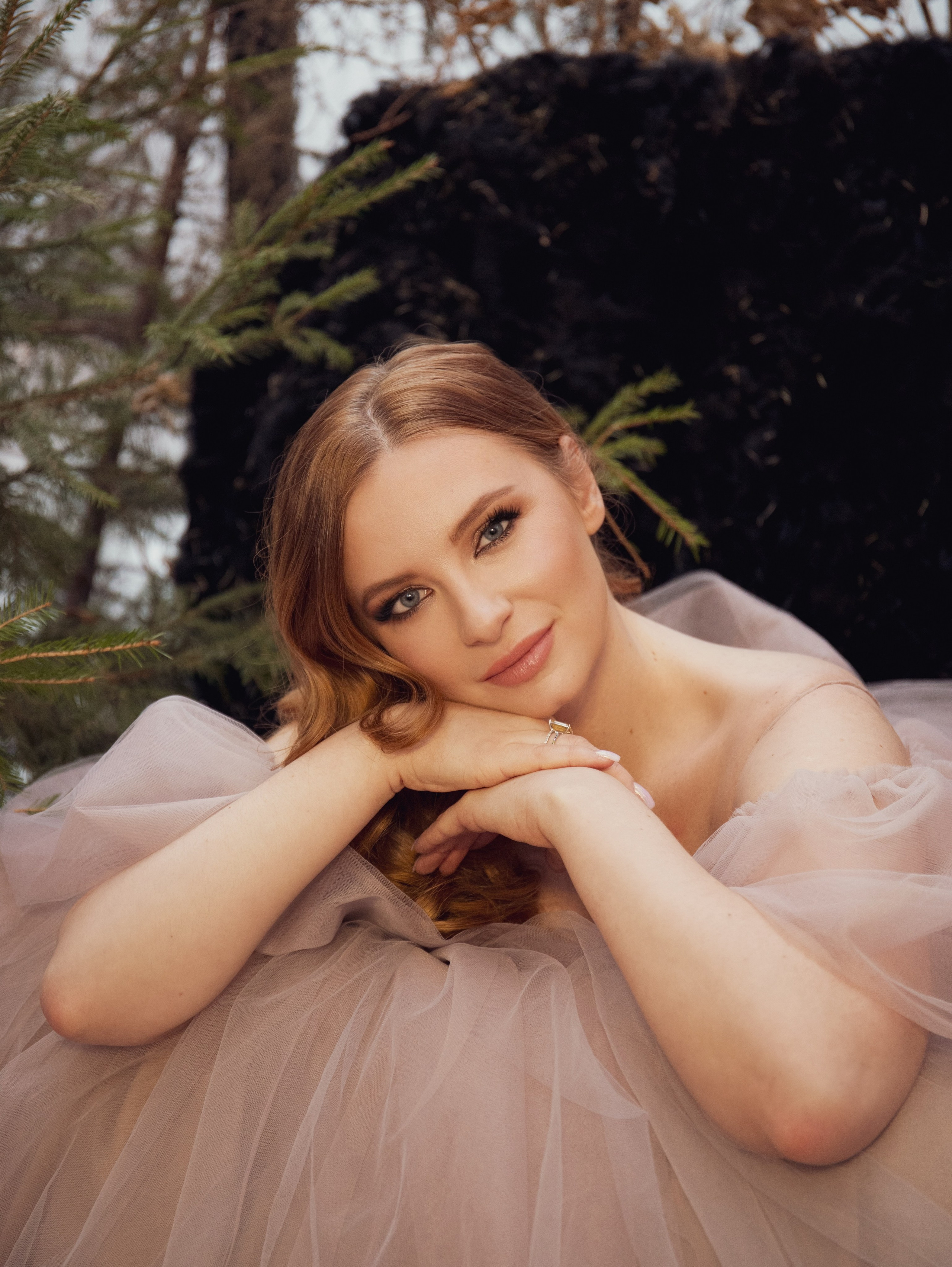 Х-project Ирина. Свадебный и семейный фотограф в Москве Мила Широких