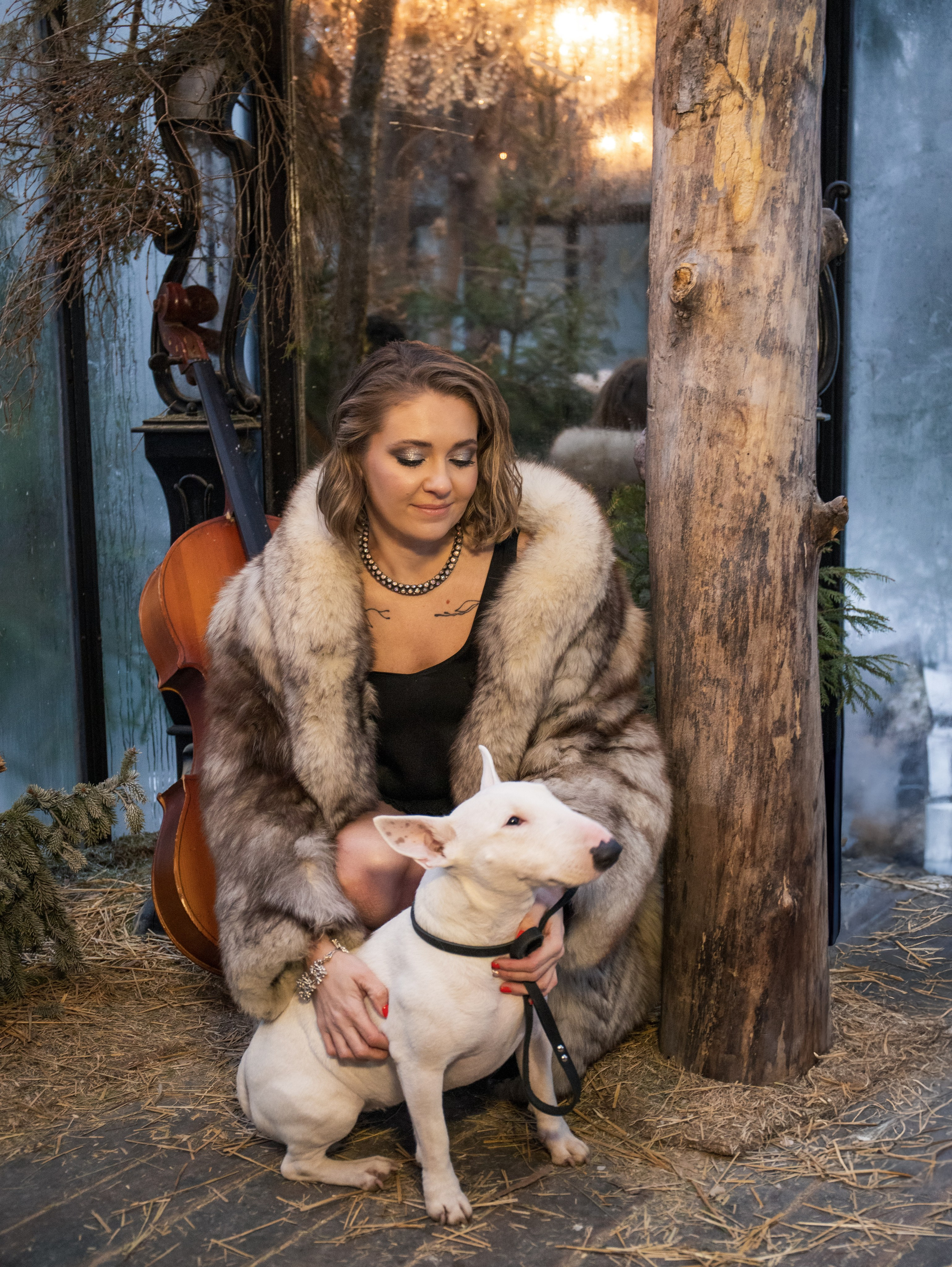 Х-project Славяна. Свадебный и семейный фотограф в Москве Мила Широких