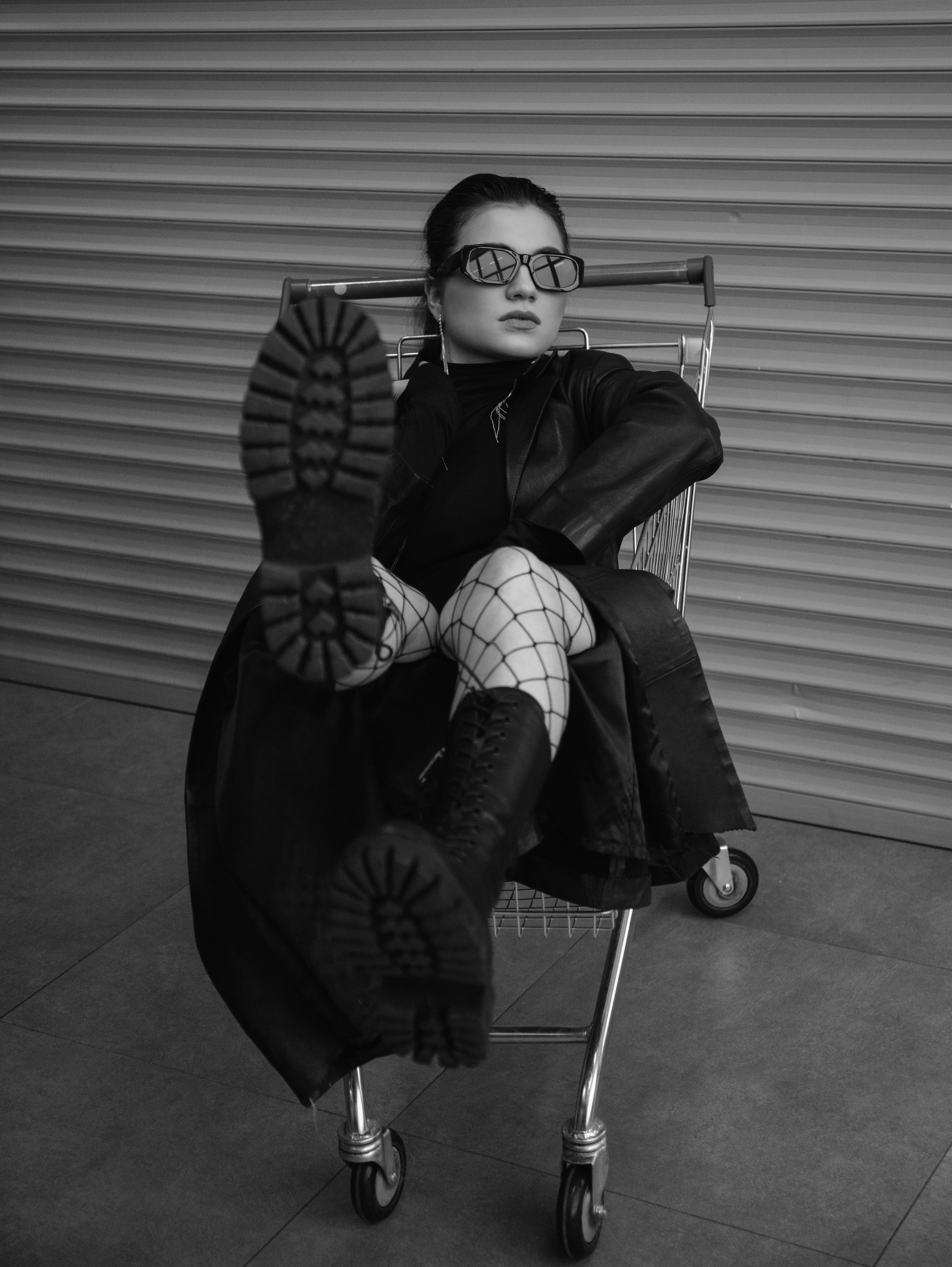 Фотостудия «street». Свадебный и семейный фотограф в Москве Мила Широких