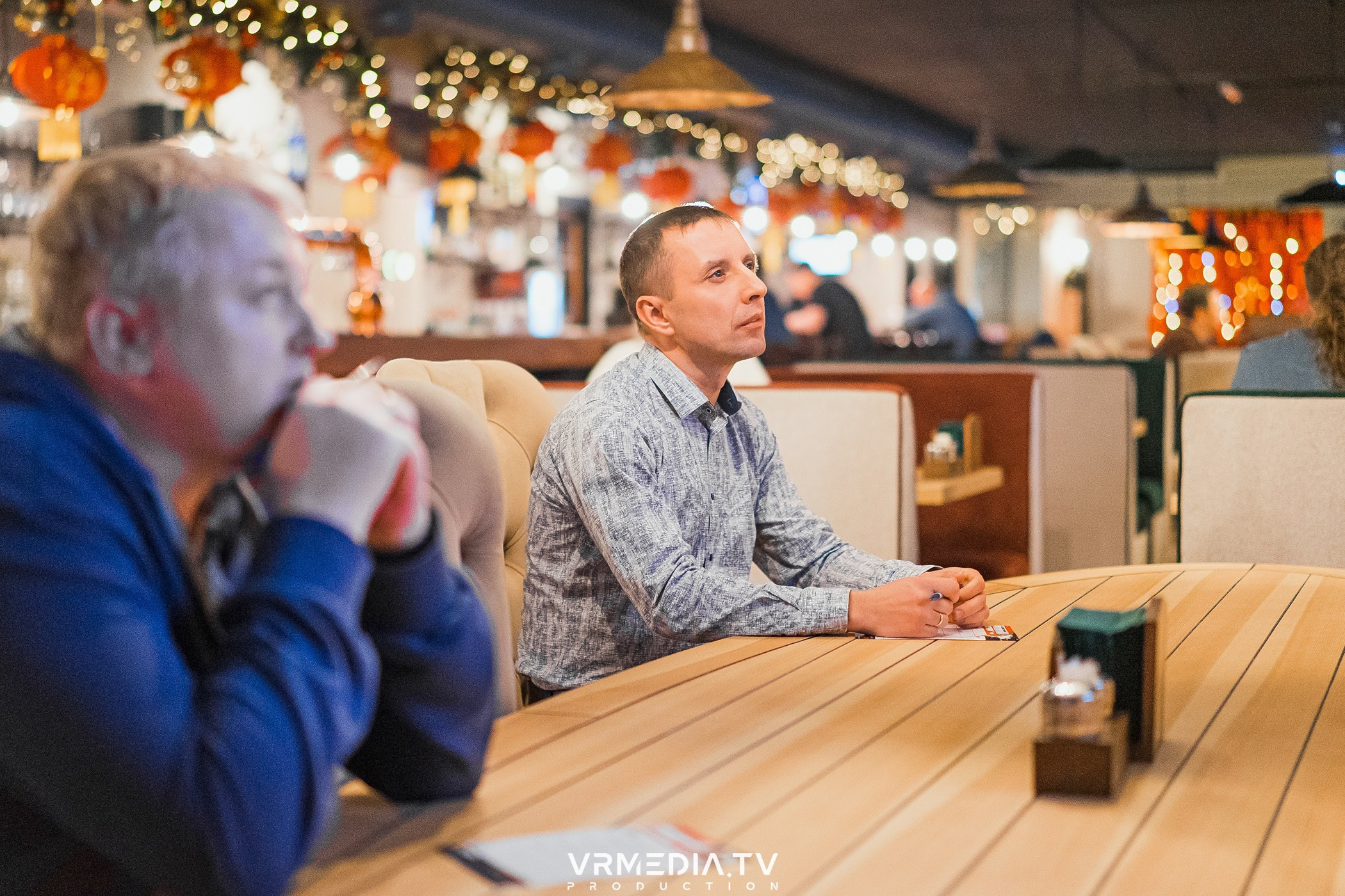 Эйнштейн party в ресторане «Мюнхен»