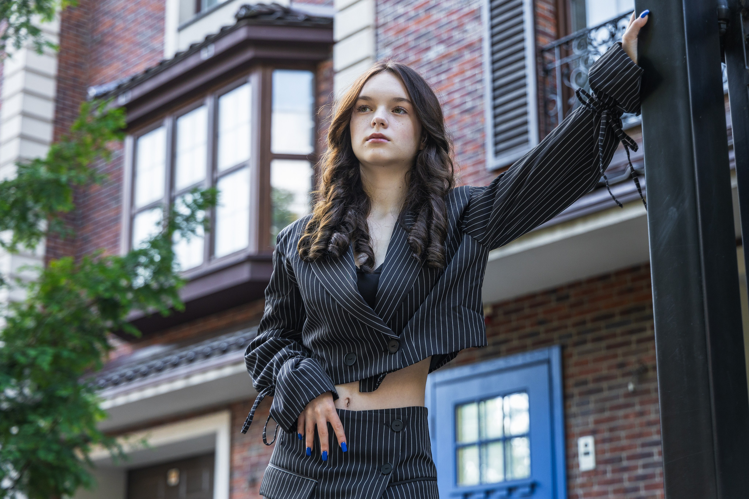 Амалиенау. Фотограф Елена Медок Калининград