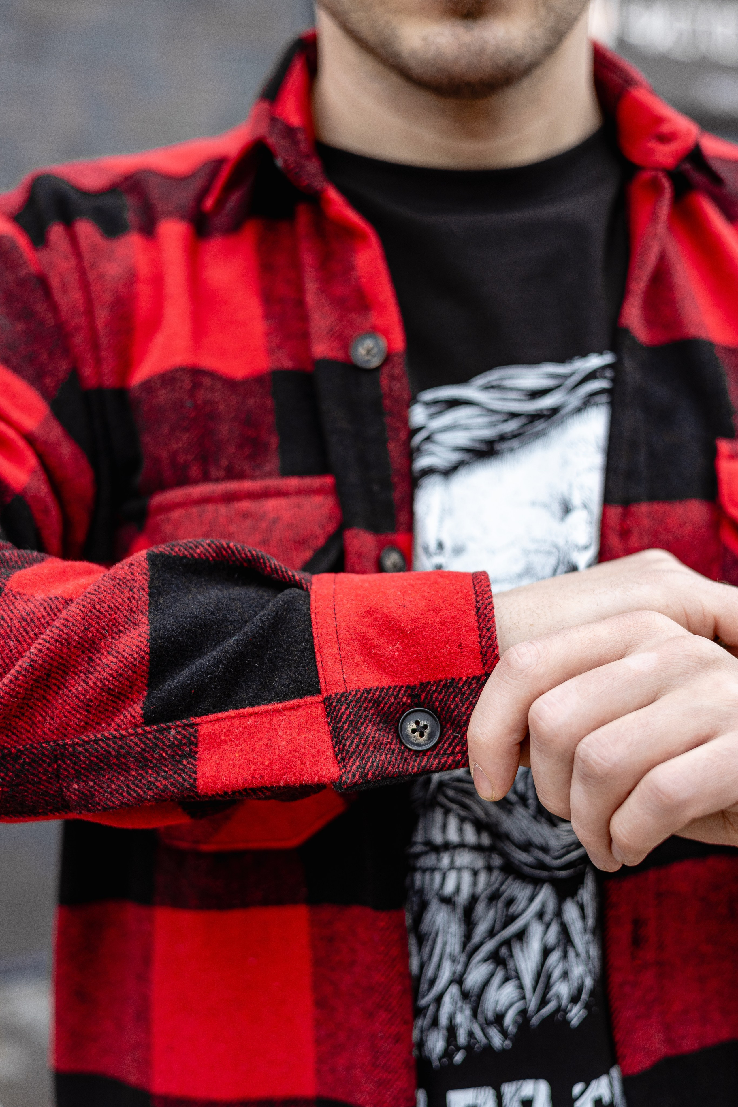 Куртки. Фотограф Елена Медок Калининград