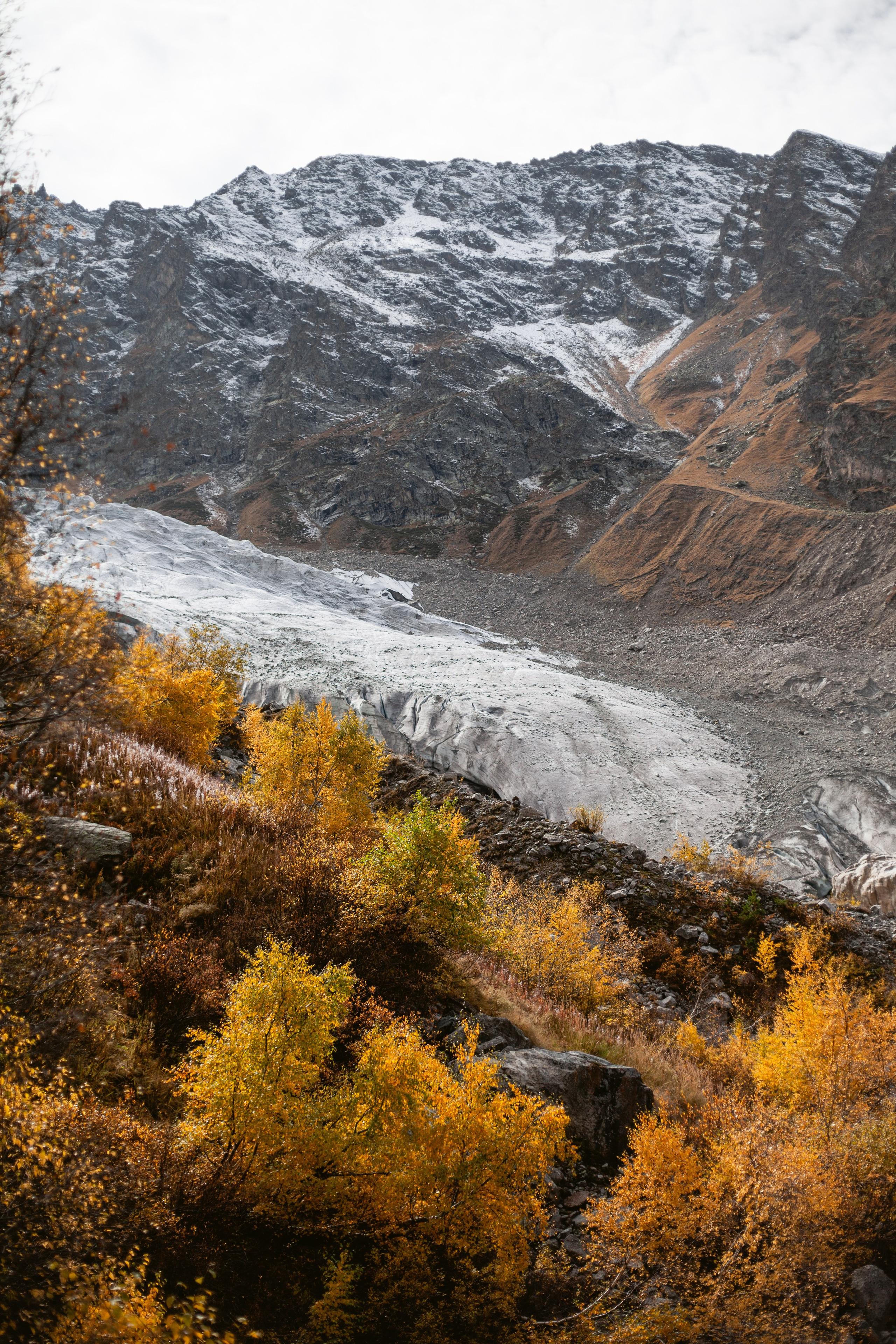 Трекинг Приэльбрусье. Уникальные экспедиции — LUCKY CLAN