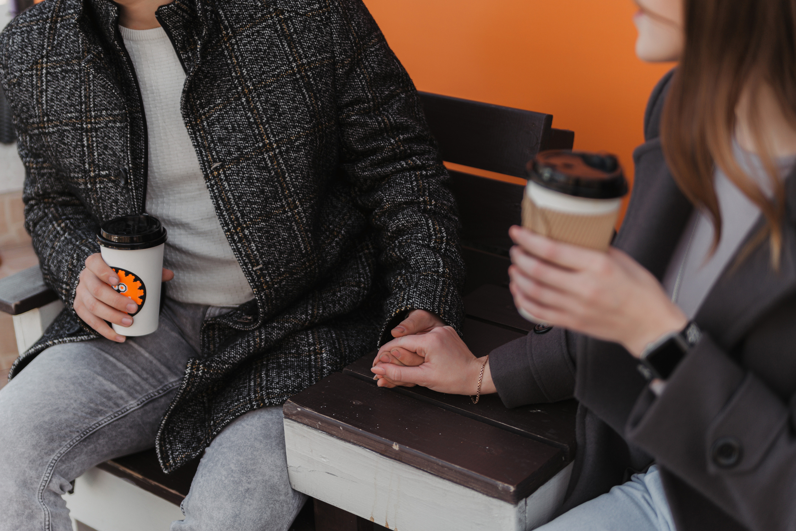 Лёня и Алина. Свадебный и семейный фотограф в Тульской области Пашкова Екатерина