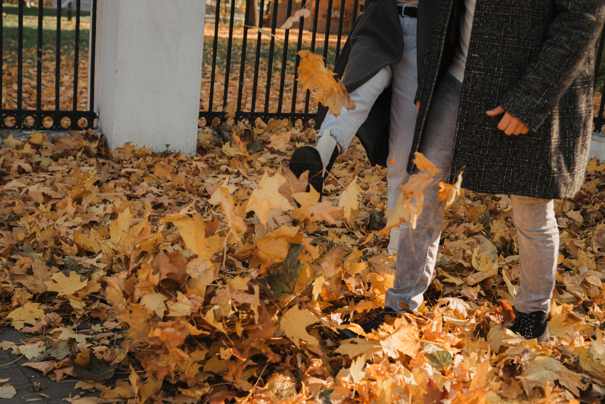 Лёня и Алина. Свадебный и семейный фотограф в Тульской области Пашкова Екатерина