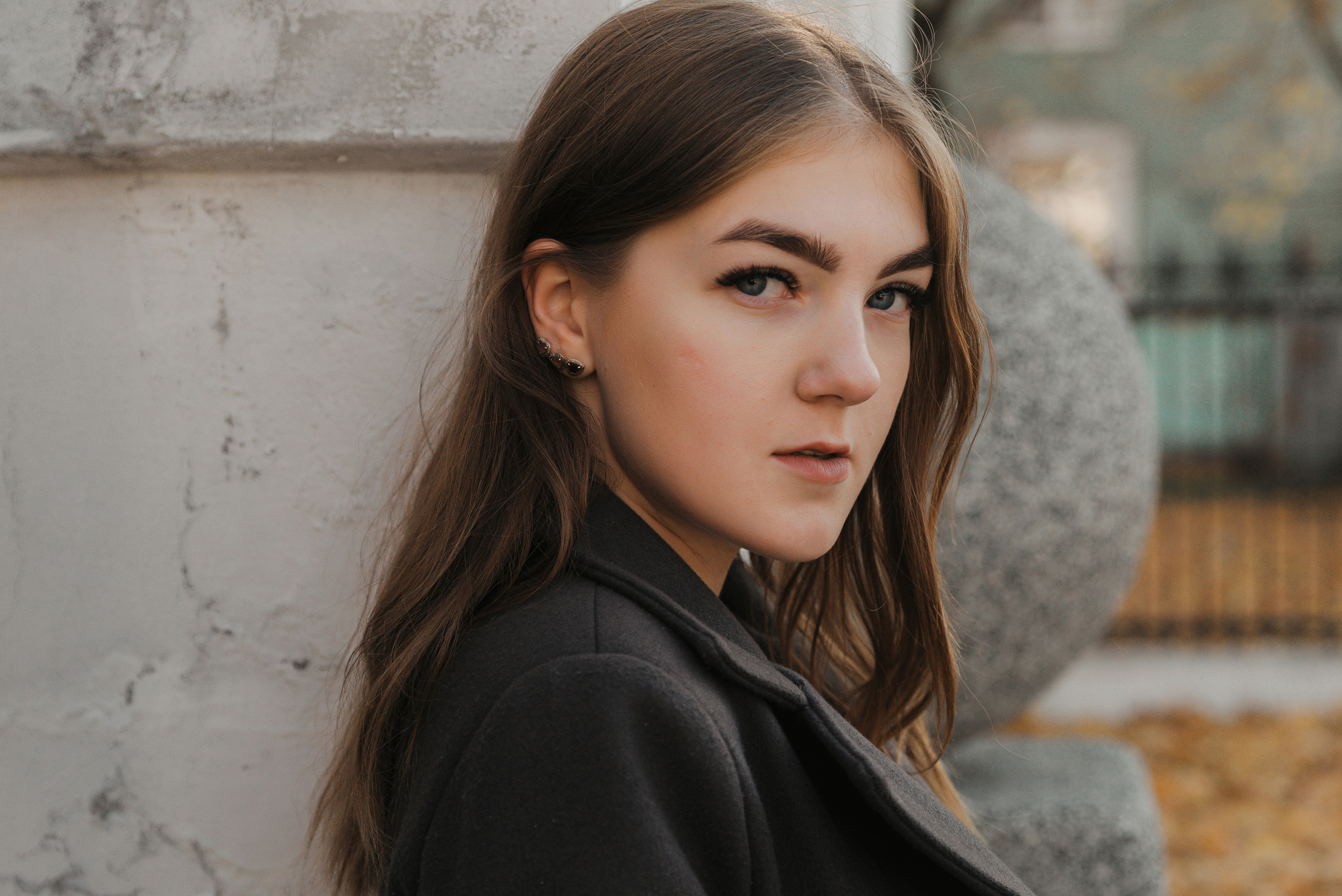 Лёня и Алина. Свадебный и семейный фотограф в Тульской области Пашкова Екатерина