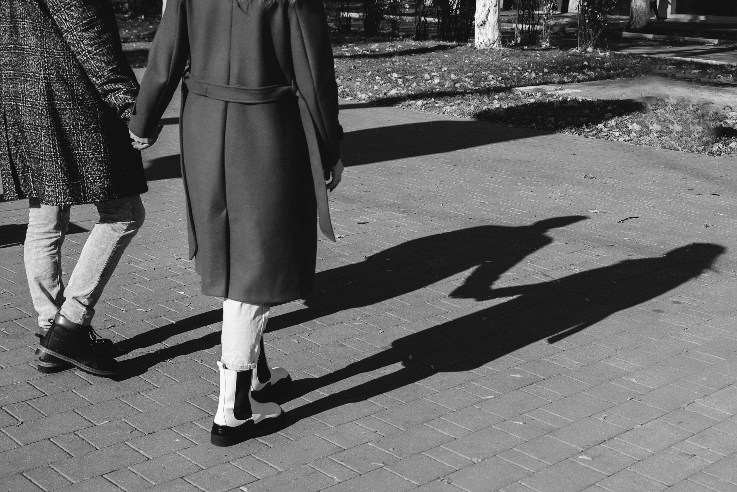 Лёня и Алина. Свадебный и семейный фотограф в Тульской области Пашкова Екатерина