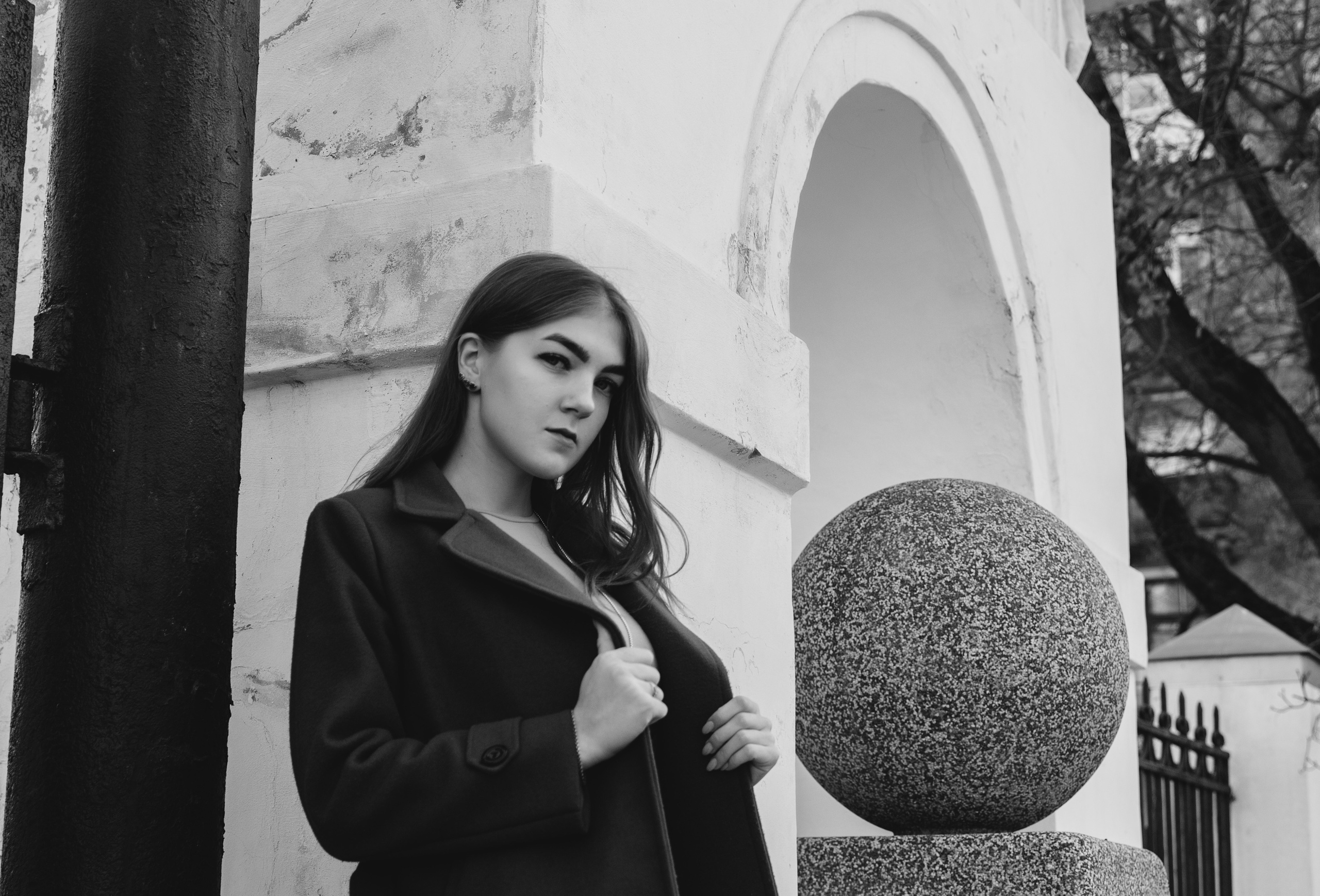 Лёня и Алина. Свадебный и семейный фотограф в Тульской области Пашкова Екатерина