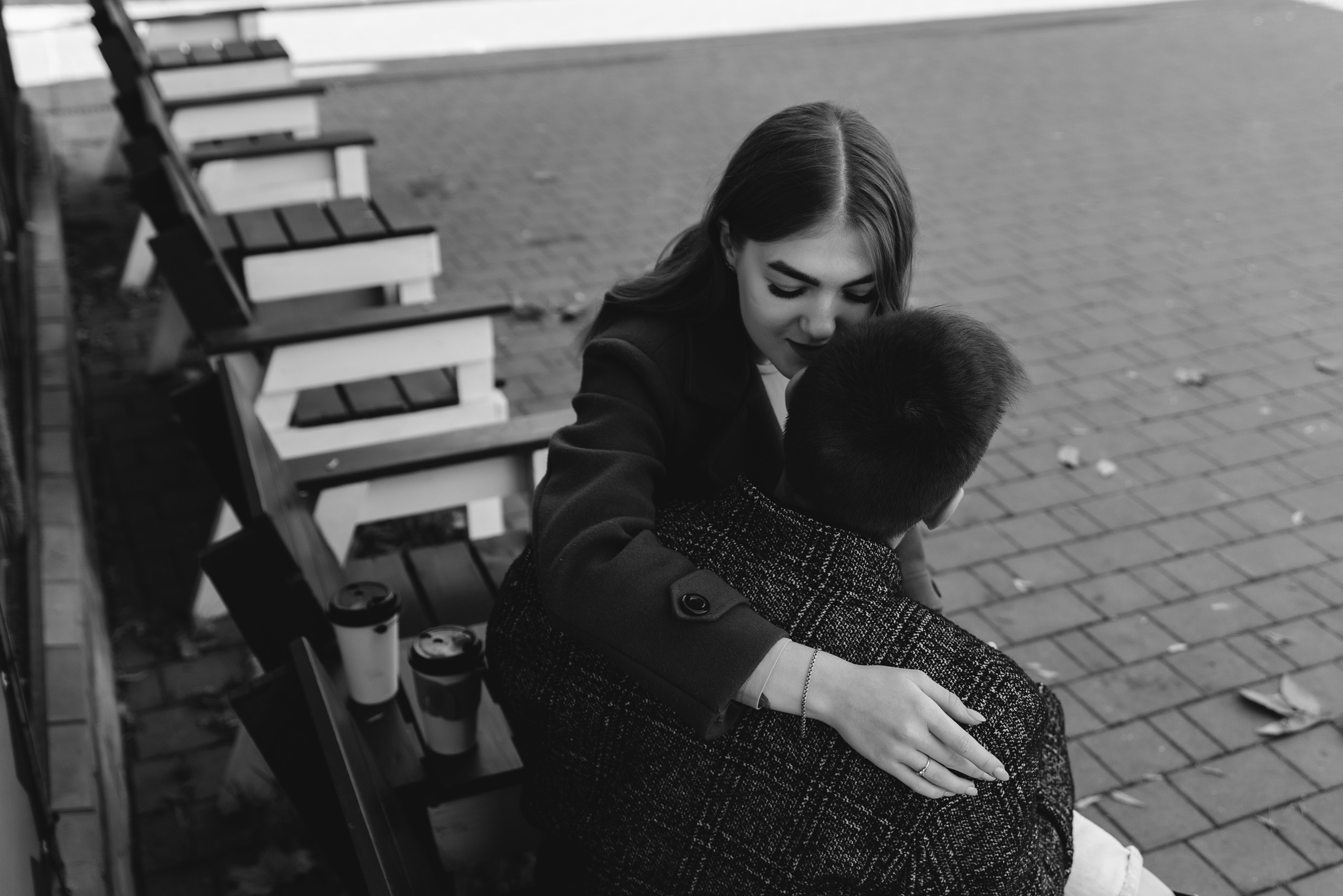 Лёня и Алина. Свадебный и семейный фотограф в Тульской области Пашкова Екатерина