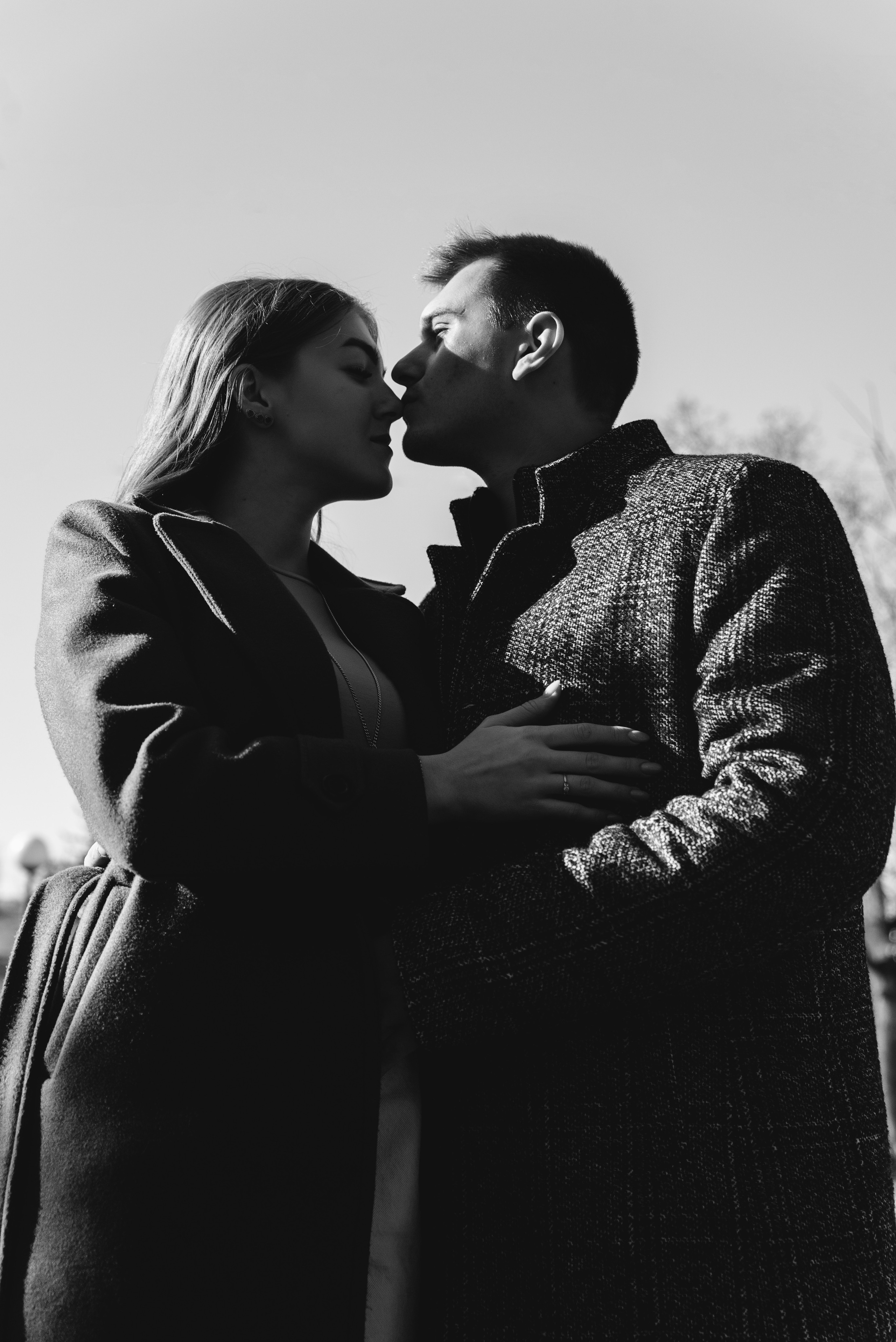 Лёня и Алина. Свадебный и семейный фотограф в Тульской области Пашкова Екатерина