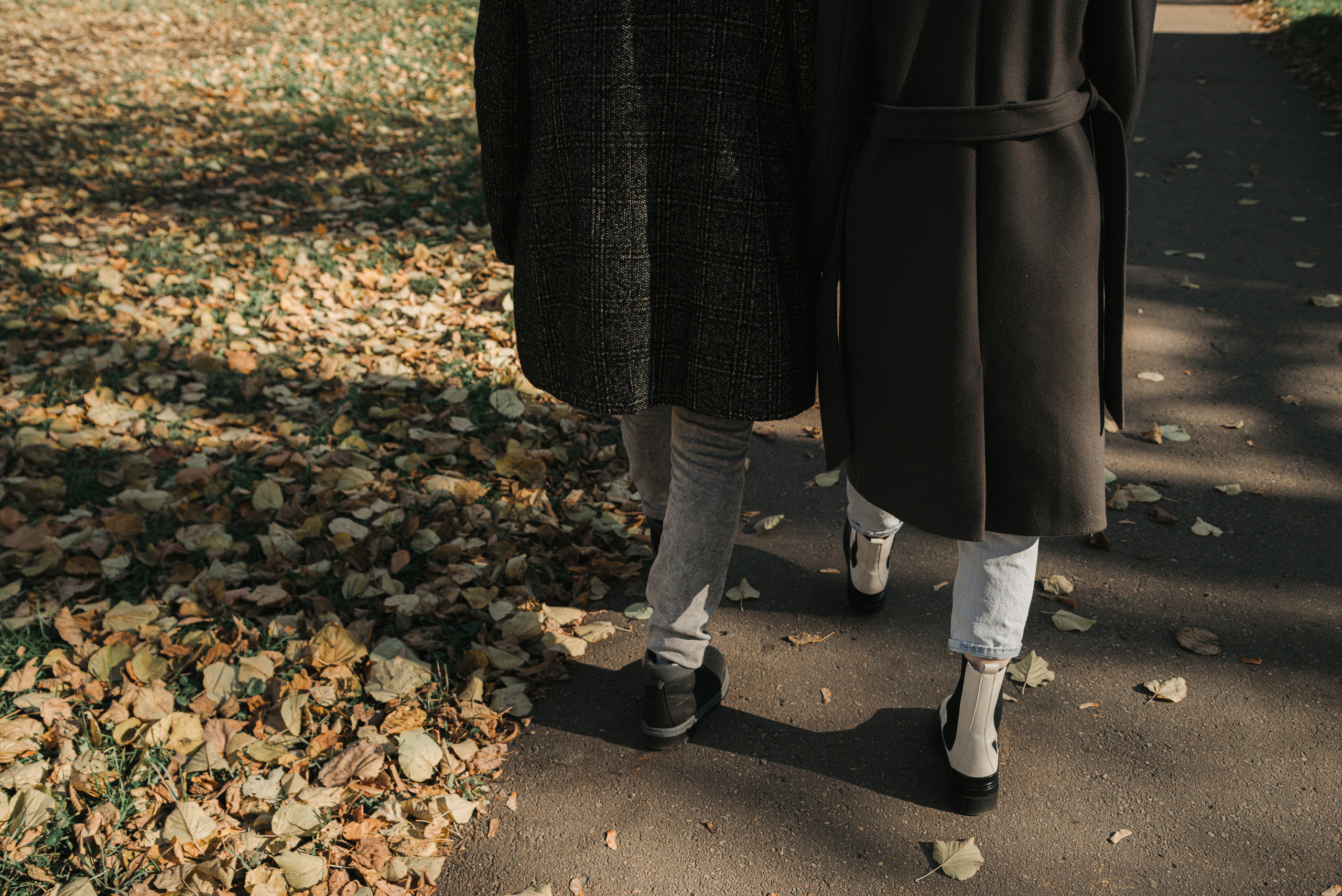 Лёня и Алина. Свадебный и семейный фотограф в Тульской области Пашкова Екатерина