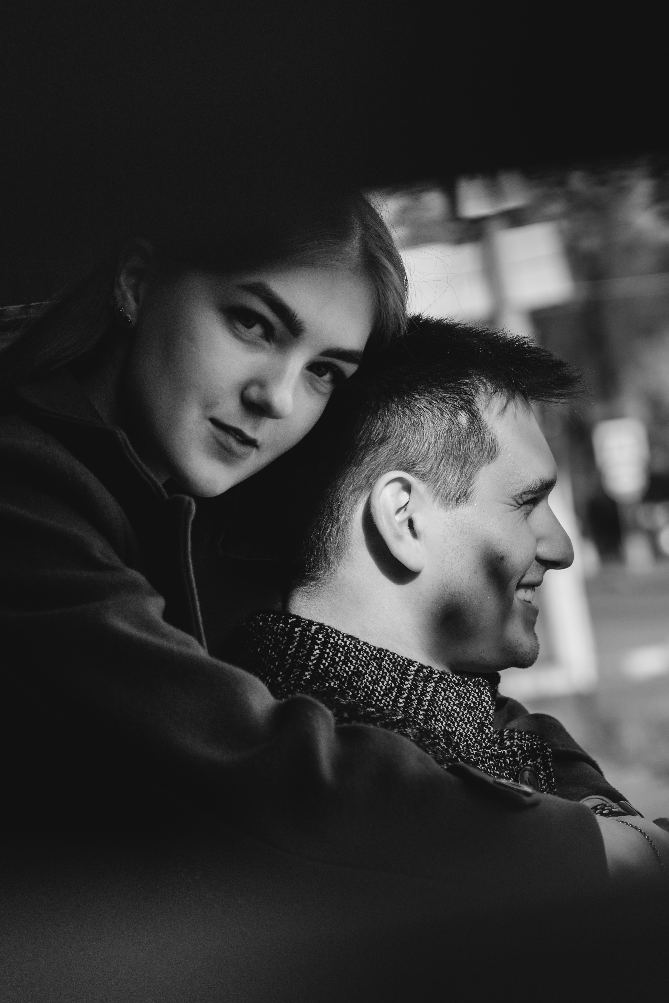 Лёня и Алина. Свадебный и семейный фотограф в Тульской области Пашкова Екатерина