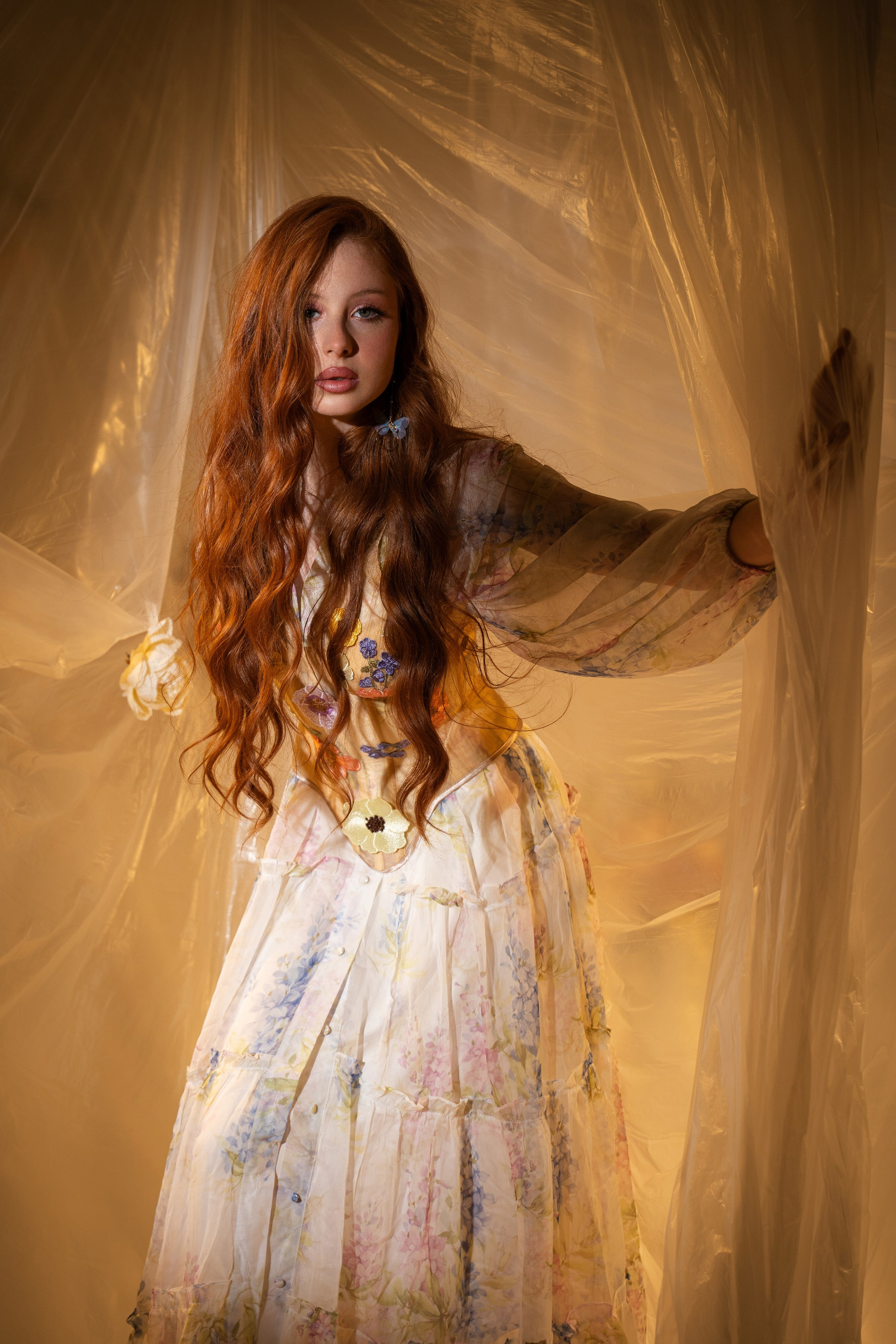 Индивидуальная фотосессия. Семейный и детский фотограф в Ростове-на-Дону