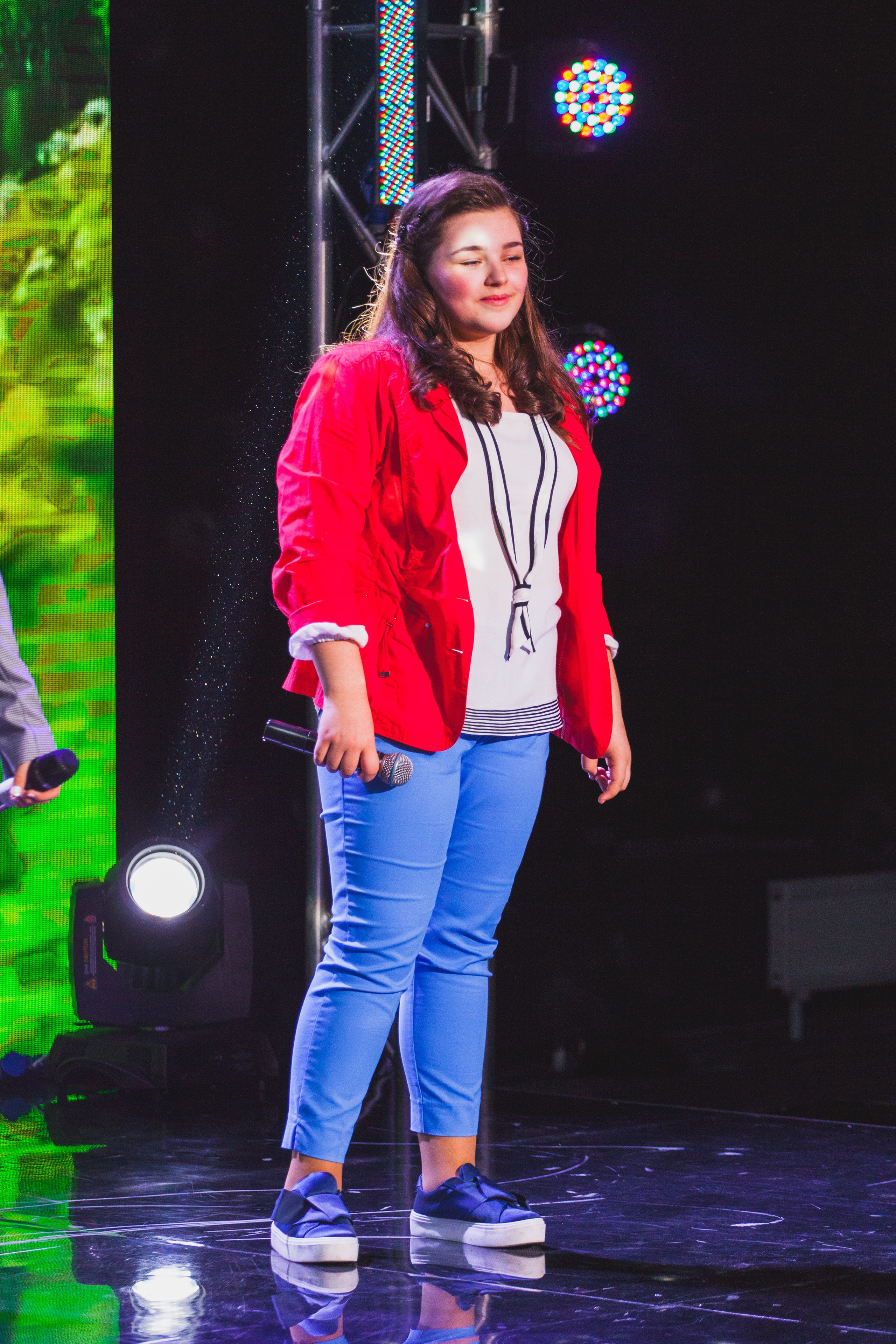 О2ТВ группа СТРАНА. Видеооператор/Фотограф Николай Завьялов