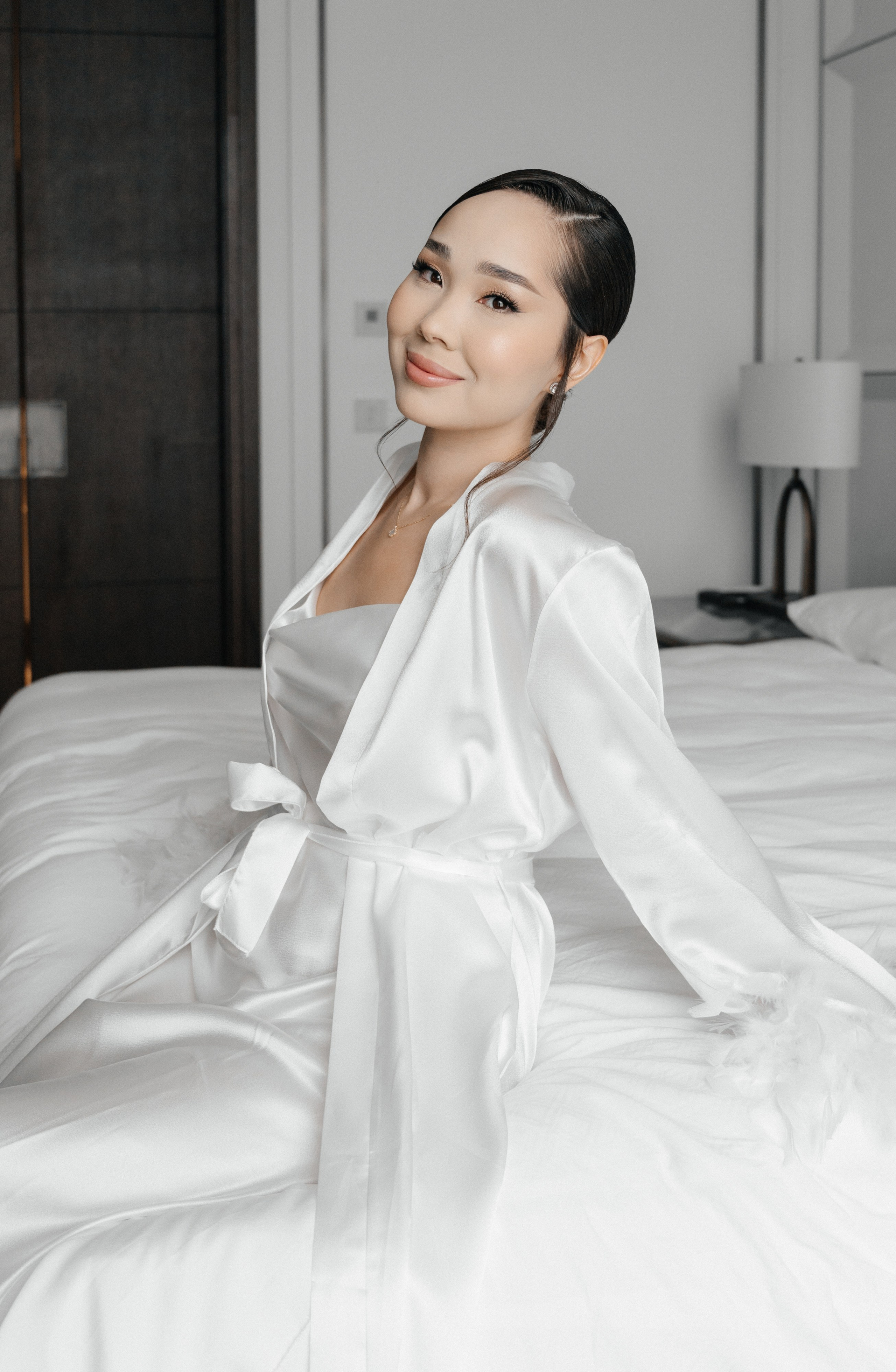 ANEL QYZ UZATU. HOME