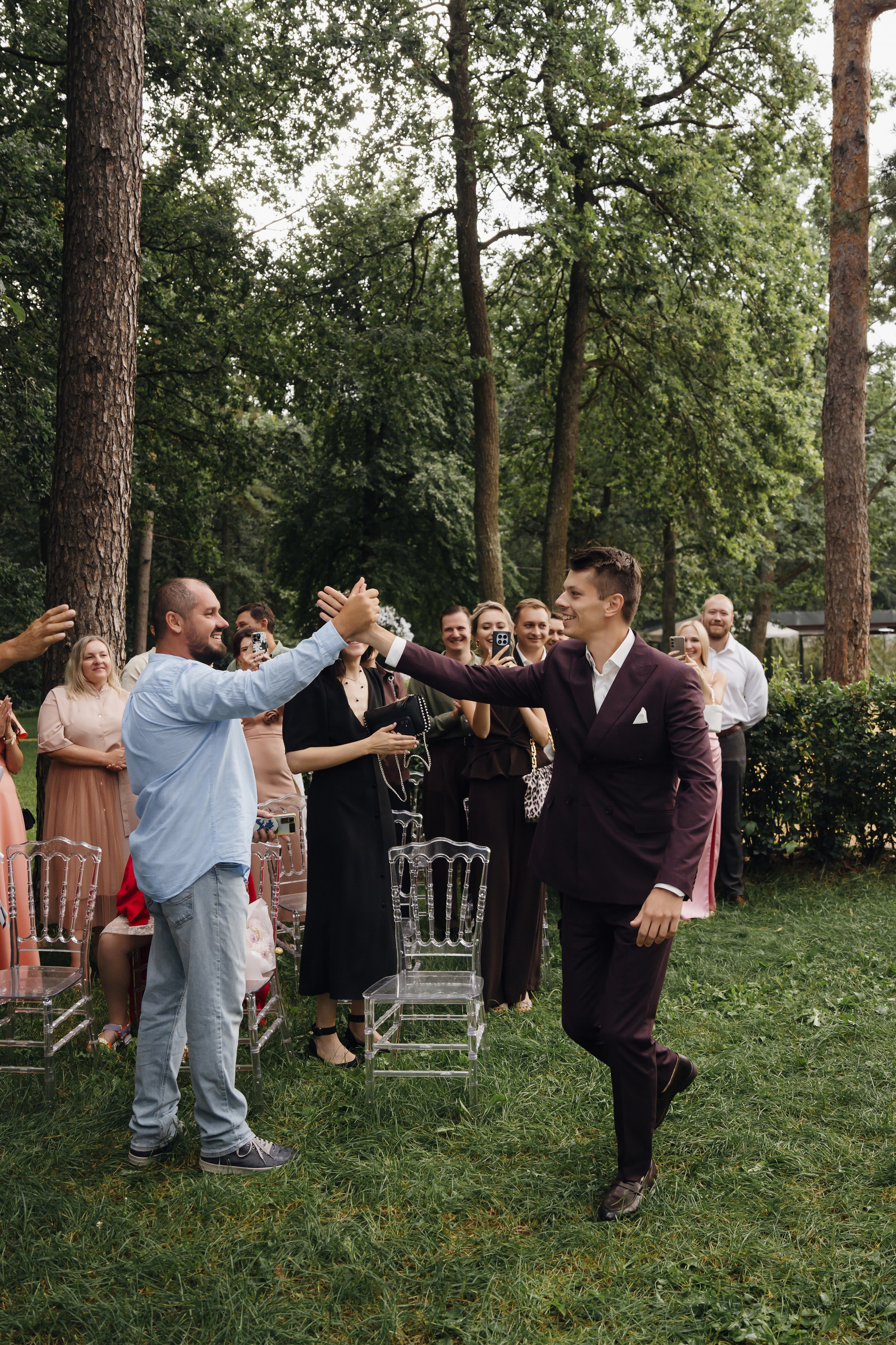 Александр и Оксана. Свадебный фотограф Воронеж Марина Грудинина