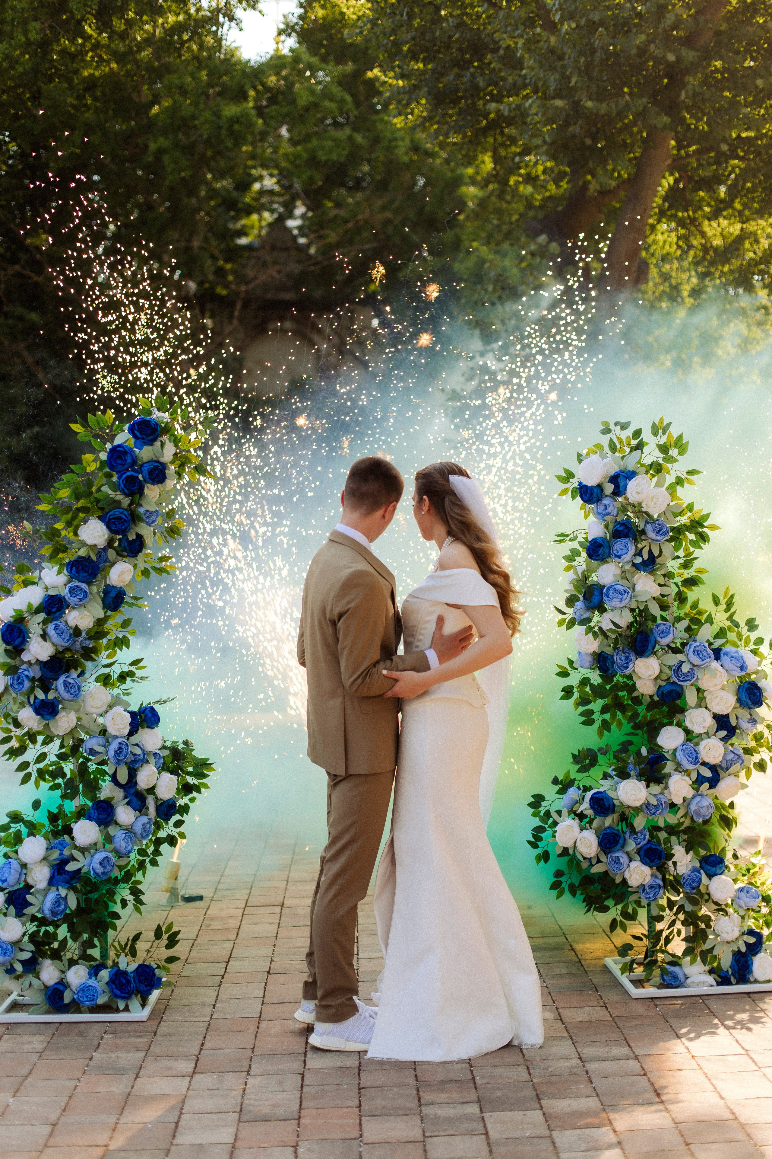 Денис и Саша 08.07.25. Индивидуальный, семейный и свадебный фотограф