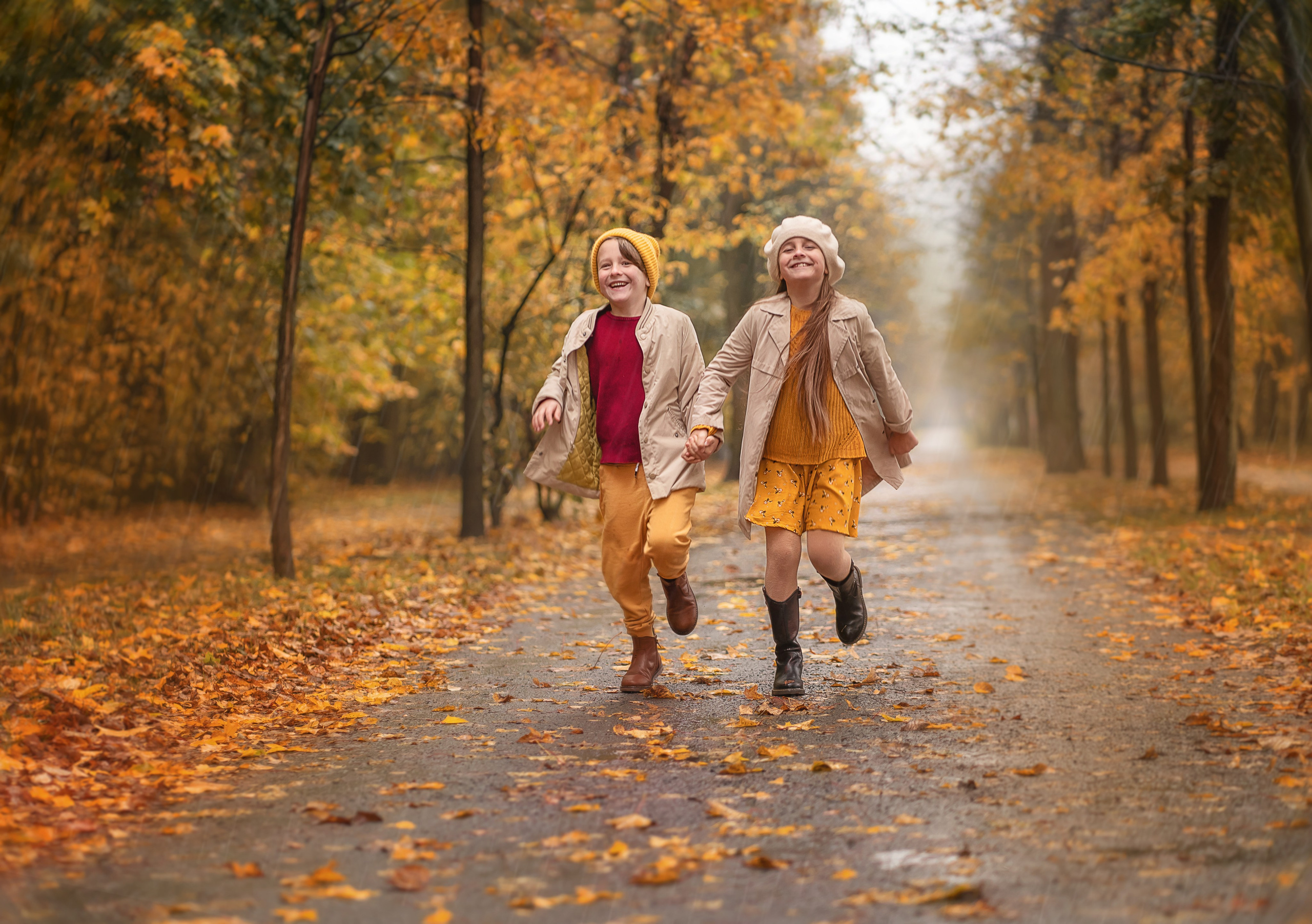 Детские съемки. Детский и семейный фотограф в Москве Гордеев Владимир
