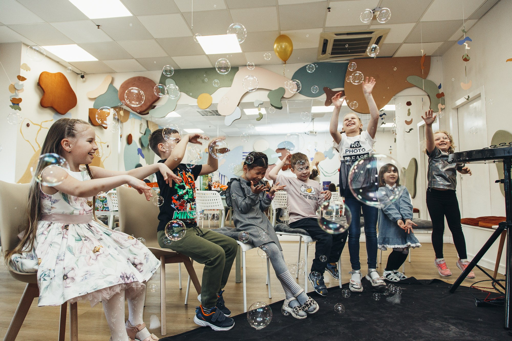 Репортаж. Портретный фотограф в Санкт-Петербурге Гоманцова Елена