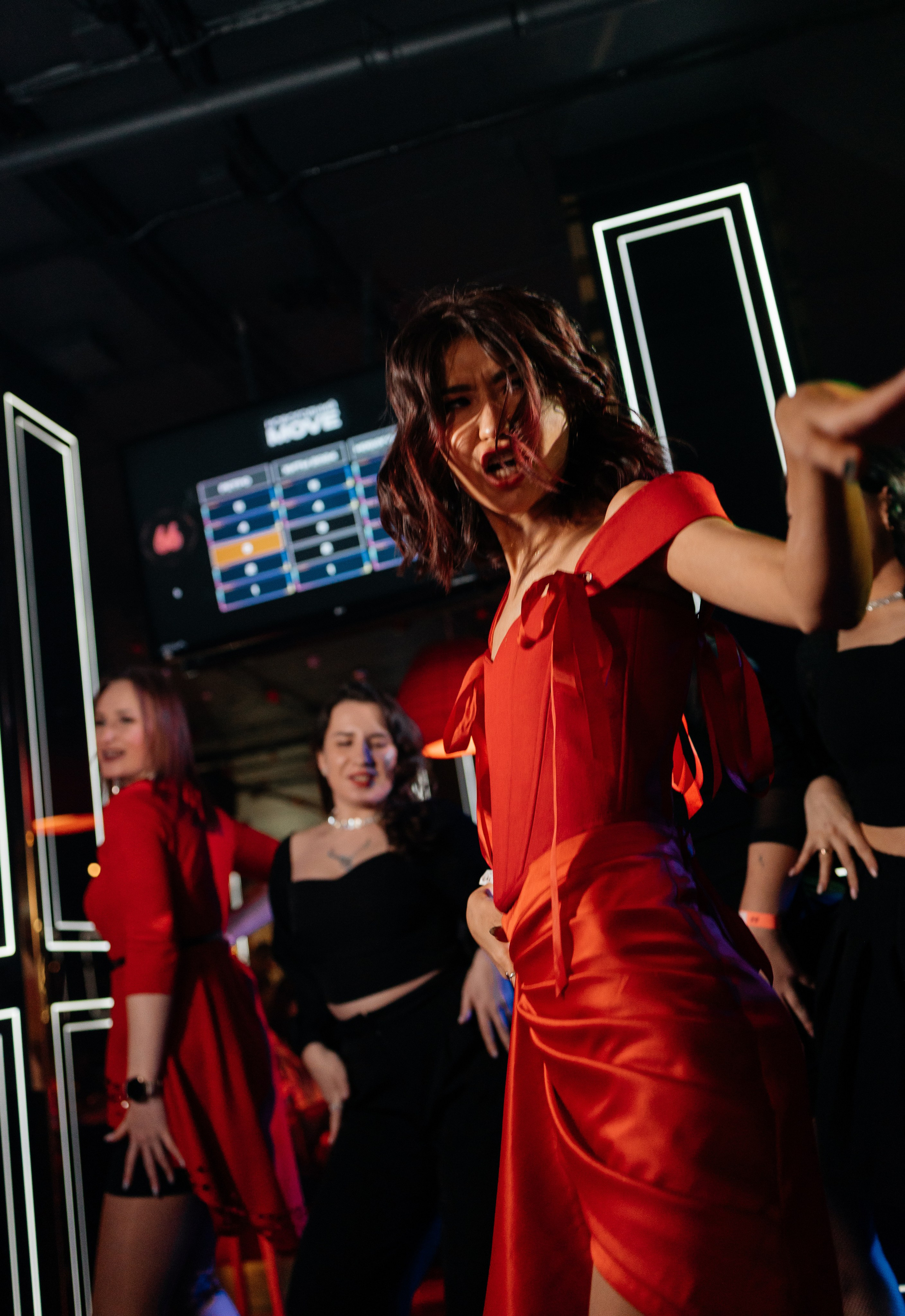 Freelance party 2024. Фотограф Семён Гнеушев