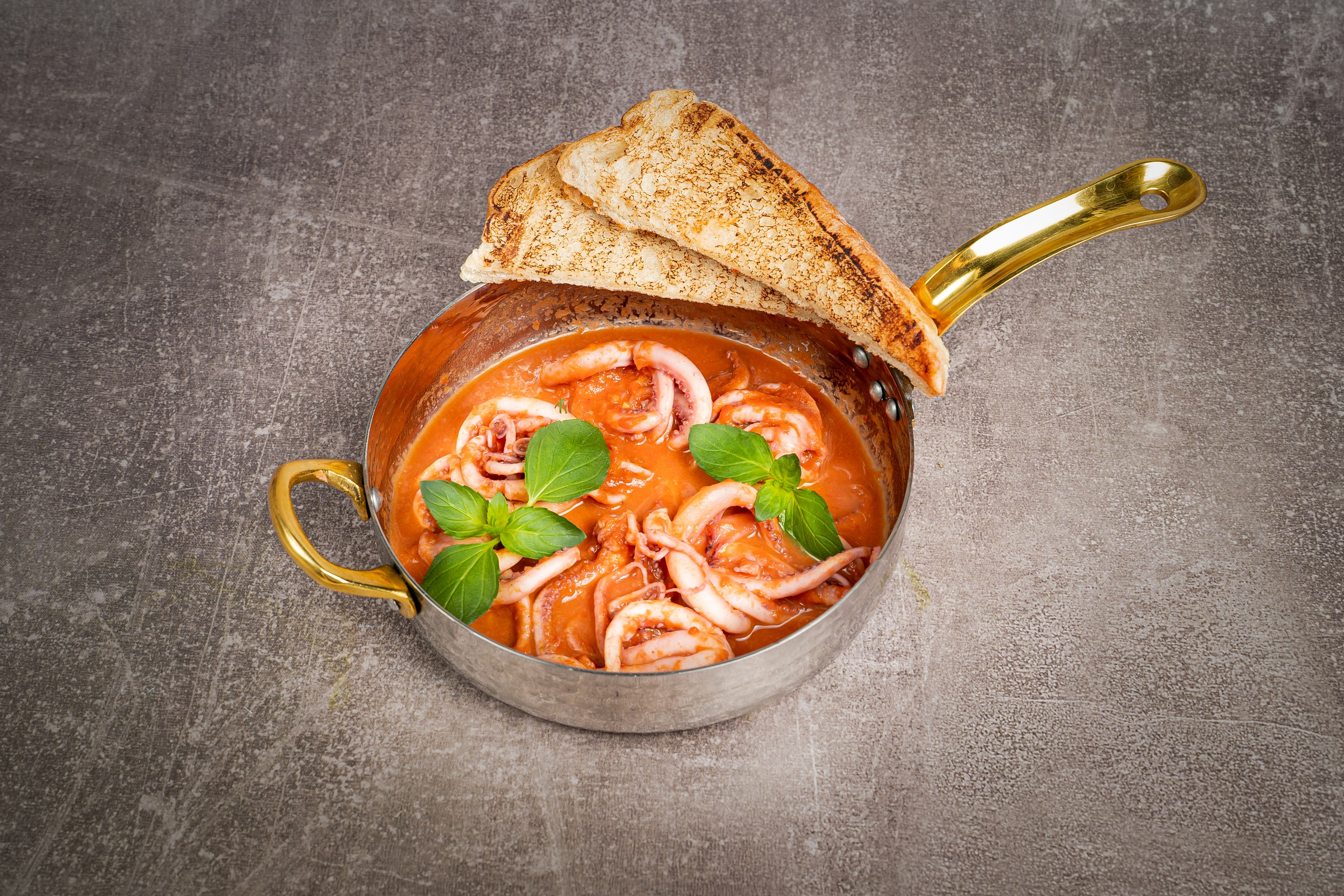 Раковая. Предметный и фуд-фотограф в Москве Анна Царенко