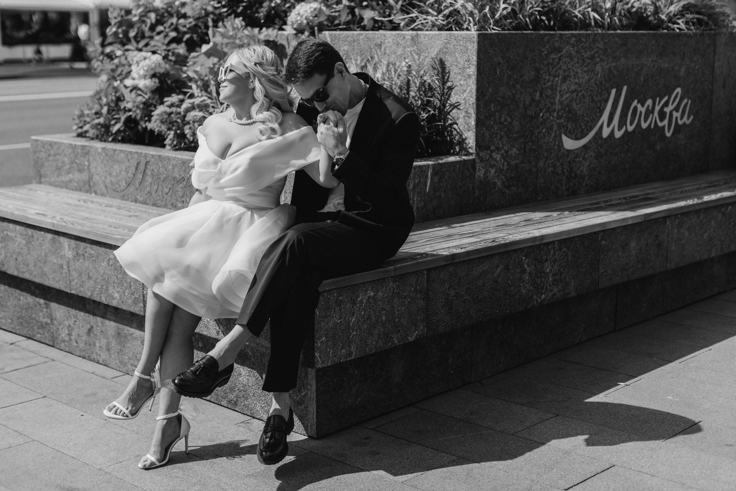 Любить по-русски! Евгений и Екатерина. Фотограф Астафьева Мария