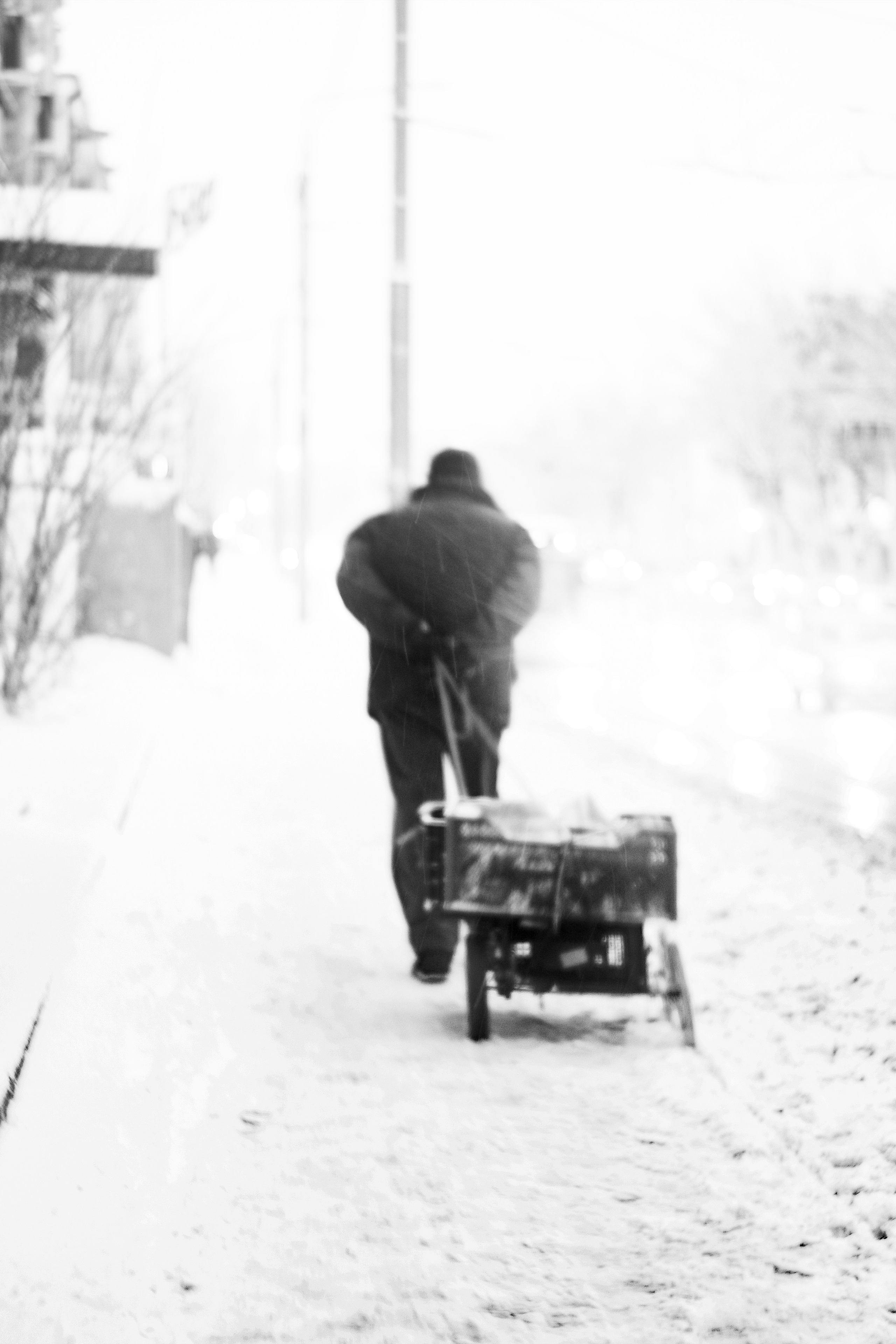 Street photo. Фотограф (photographer) Lischinski Vitaliy