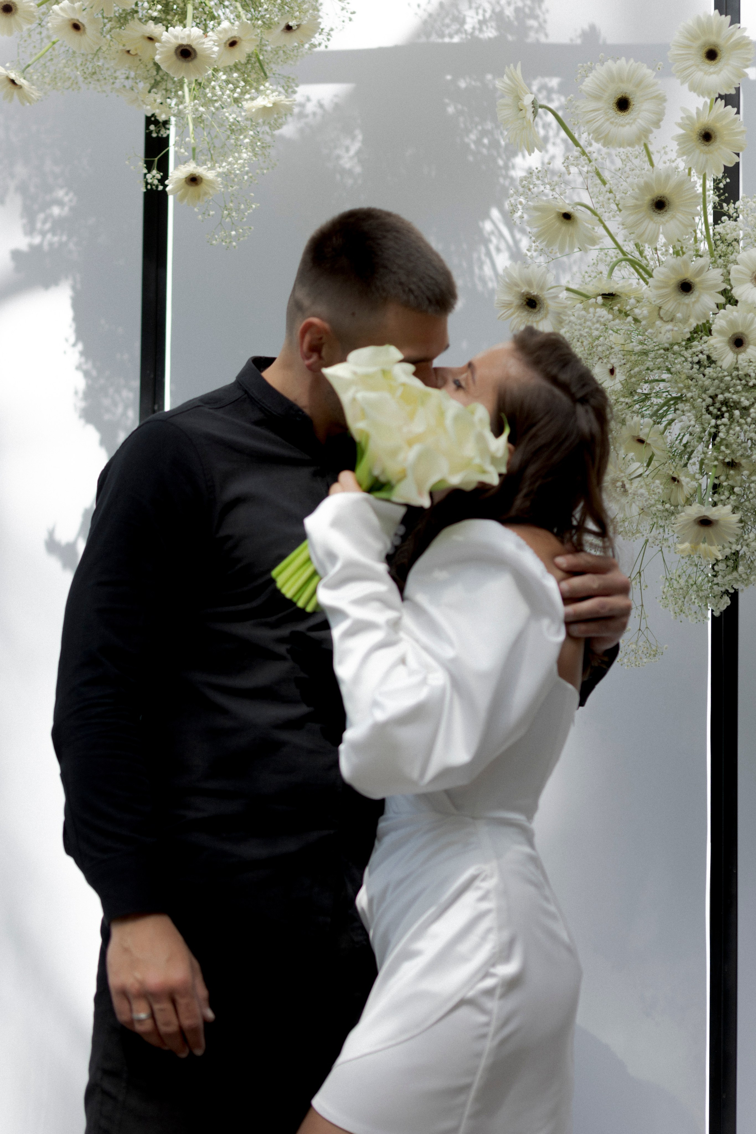 Игорь и Карина. Свадебный и семейный фотограф в Новокузнецке Кемерово Новосибирске Богульская Ульяна