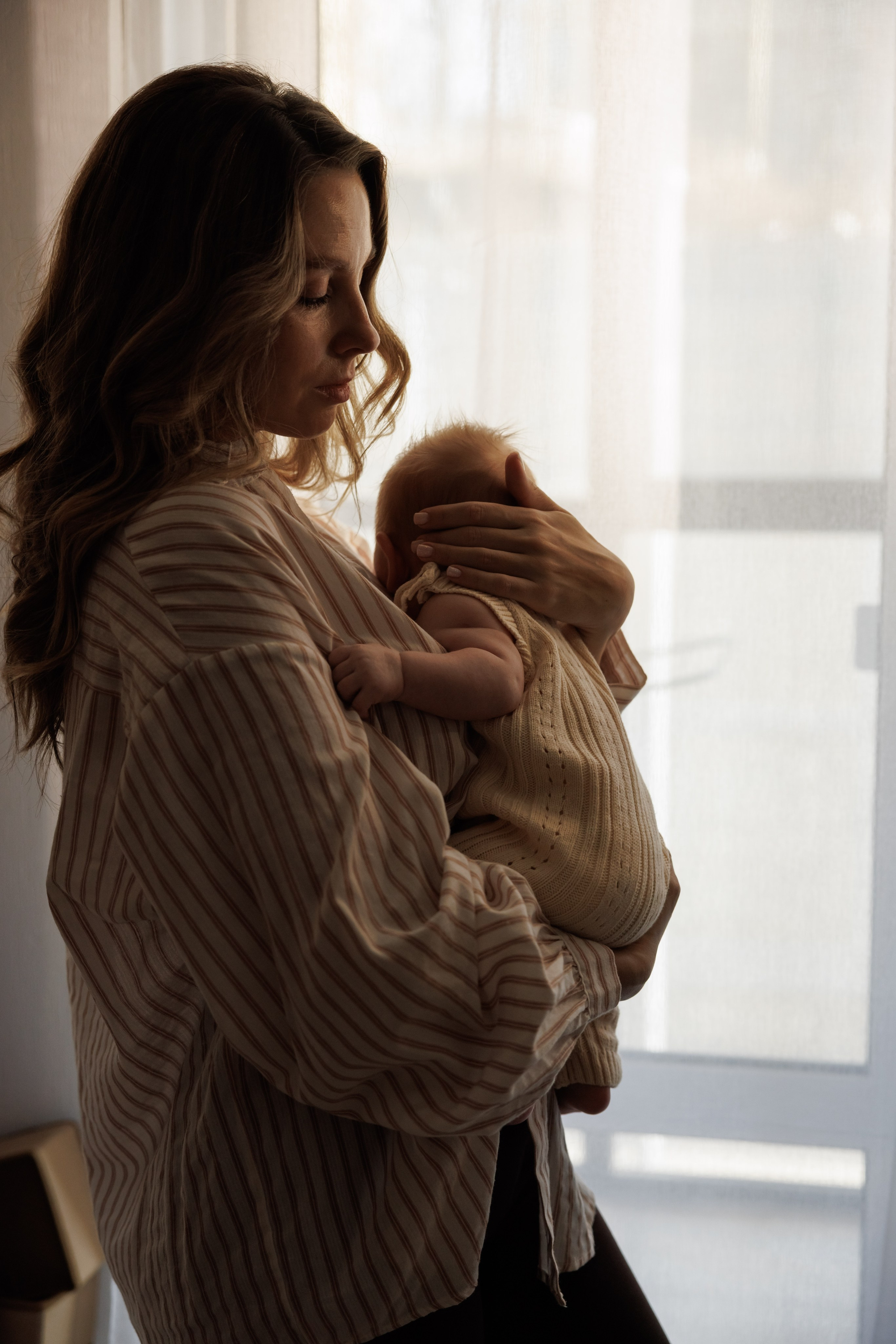 Семейная съемка Анна и Александр = Матвей. Свадебный и семейный фотограф  во Владивостоке Ольга Украинец