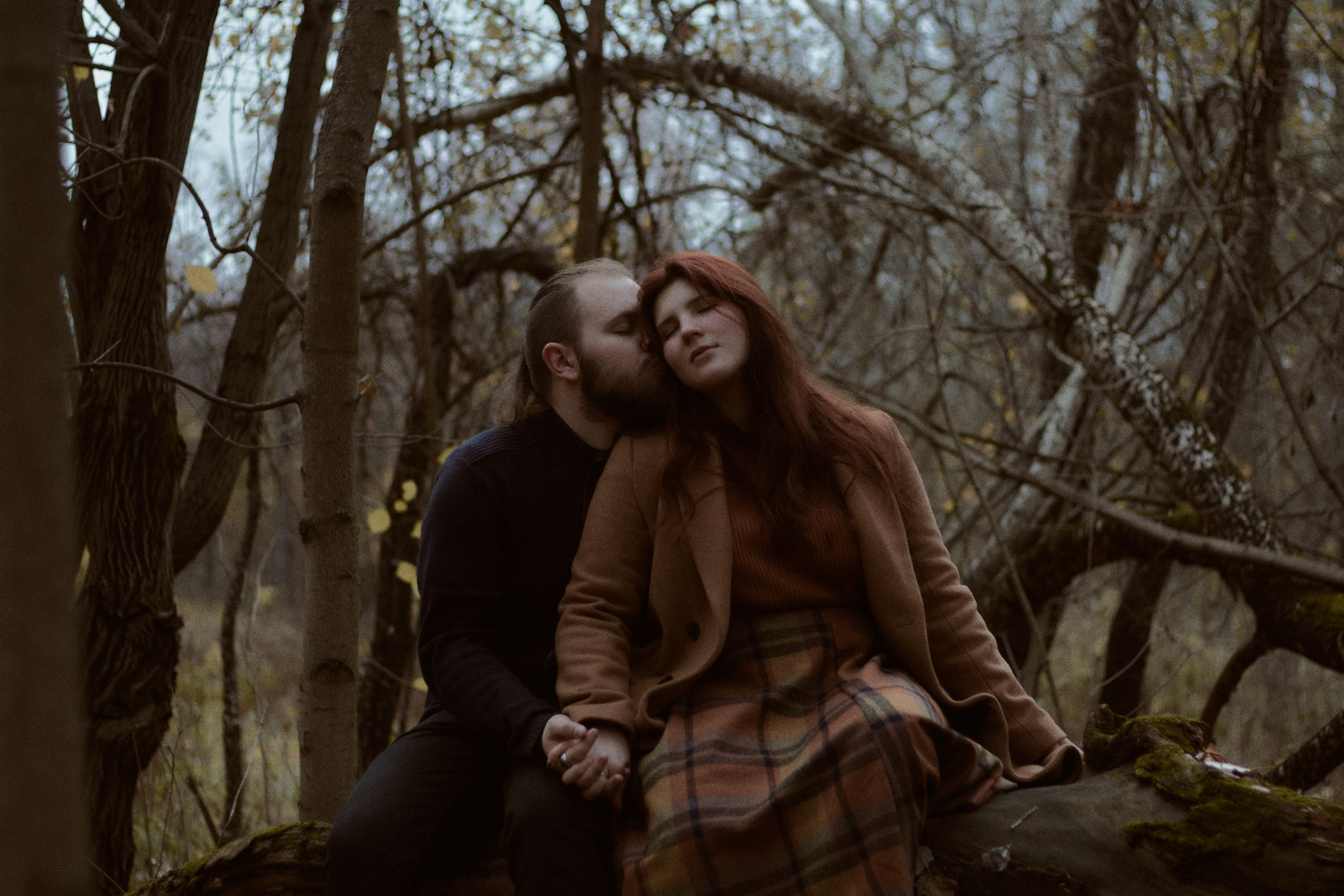 Агата и Даниил. Фотограф лавстори Москва/МО Приятелева Ангелина