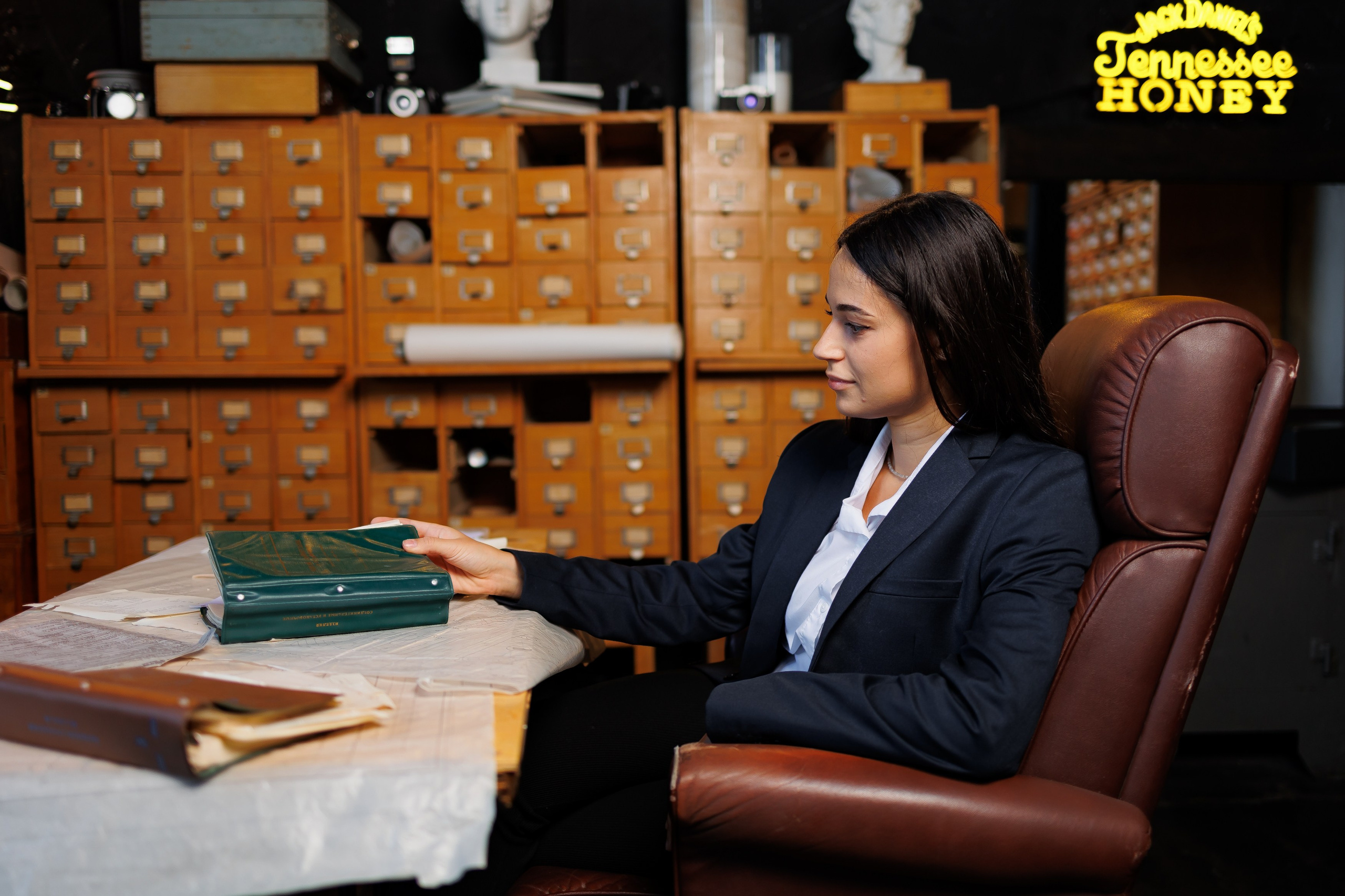 Бизнес контент. Свадебный и контент фотограф в Нижнем Новгороде Владимир Пресняков